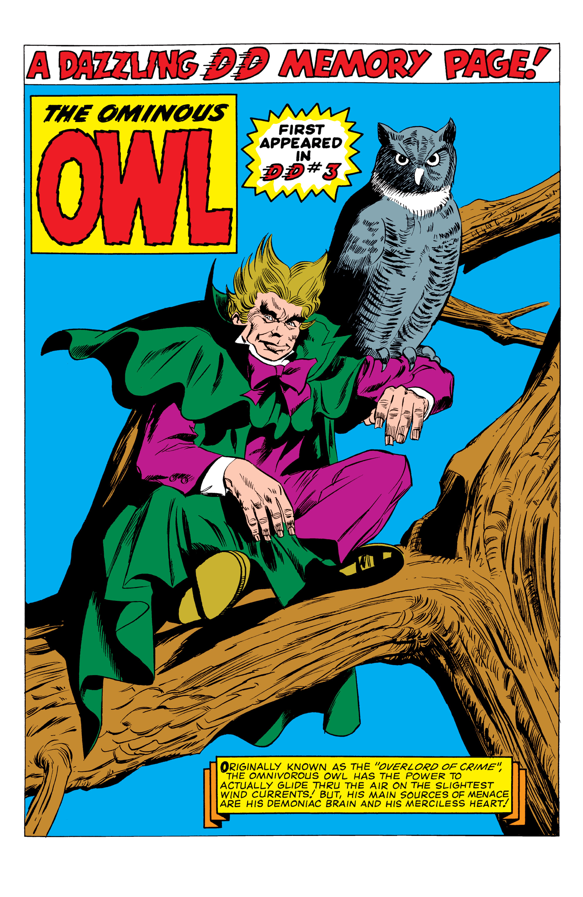 Read online Daredevil Omnibus comic -  Issue # TPB 1 (Part 8) - 99