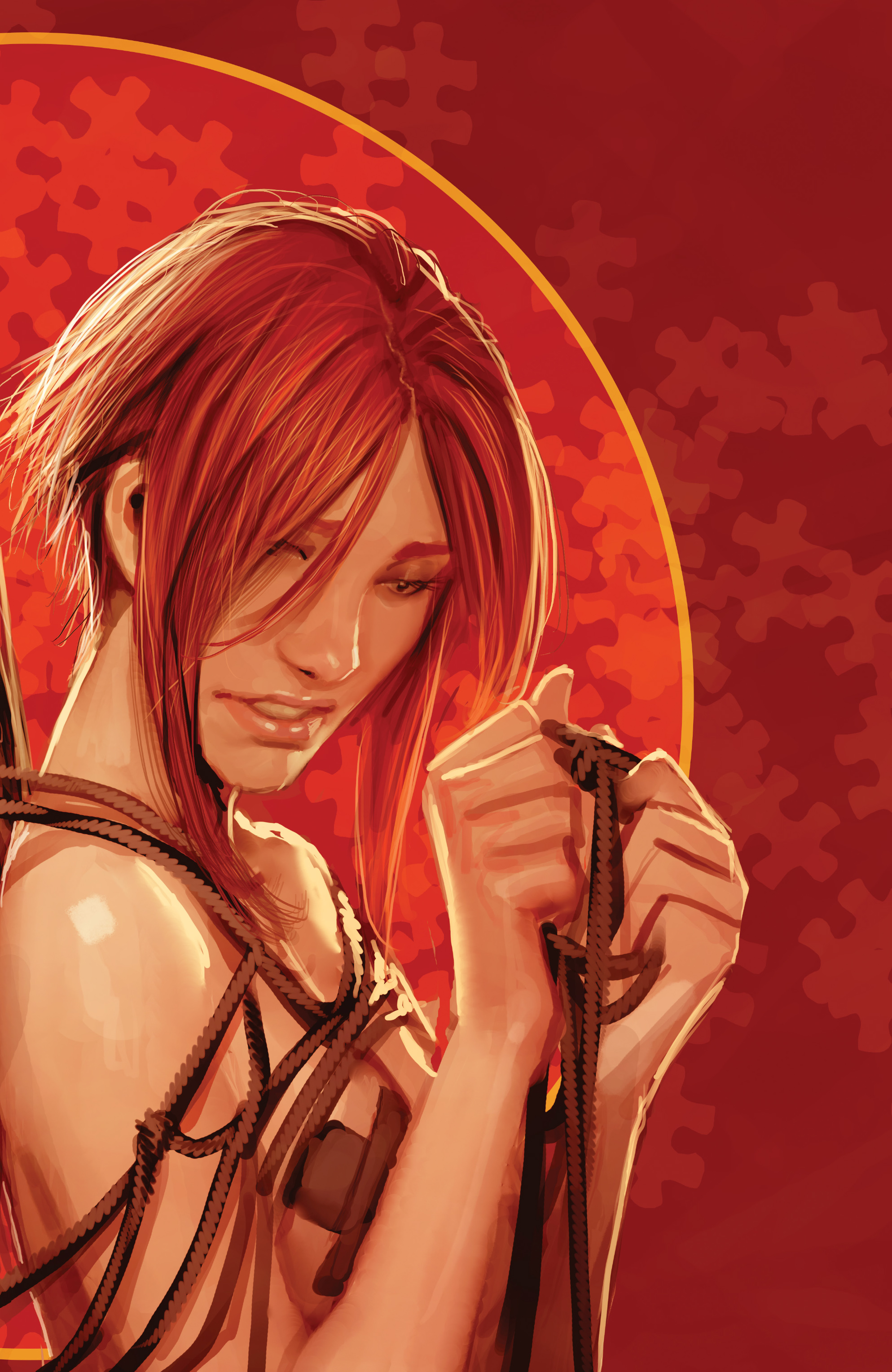 Read online Sunstone comic -  Issue # TPB 4 - 196