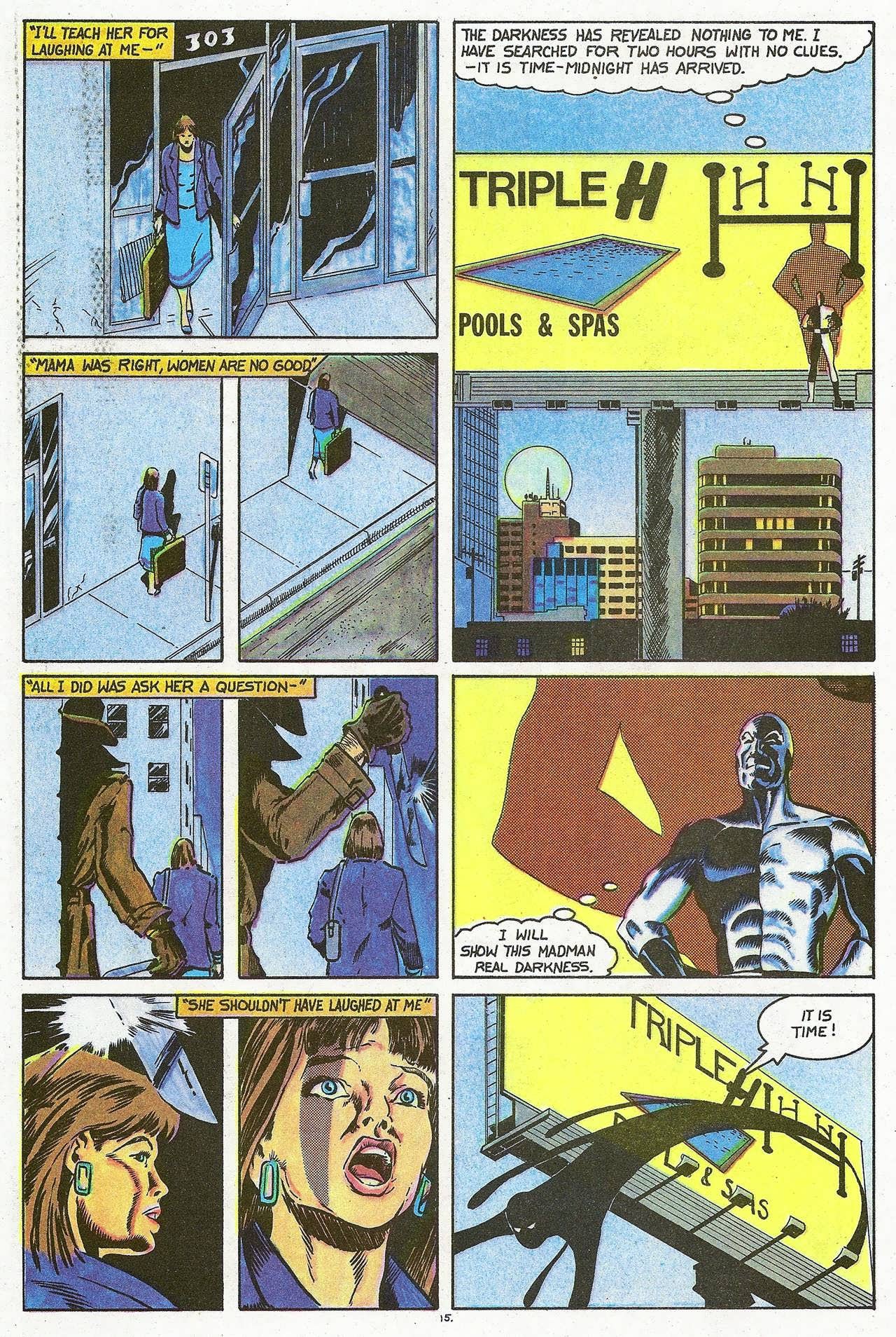 Read online The Epsilon Wave comic -  Issue #8 - 17