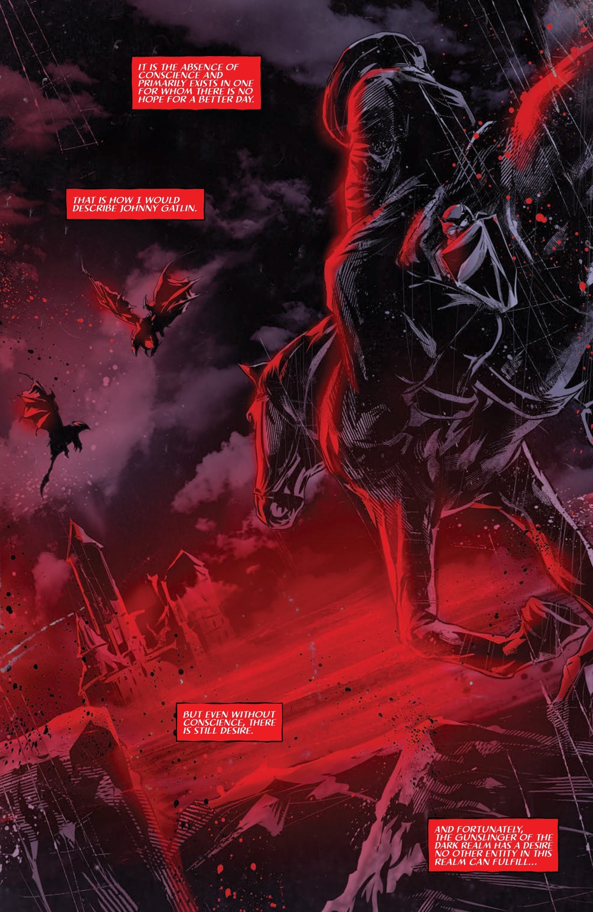 Read online Killadelphia comic -  Issue #33 - 35