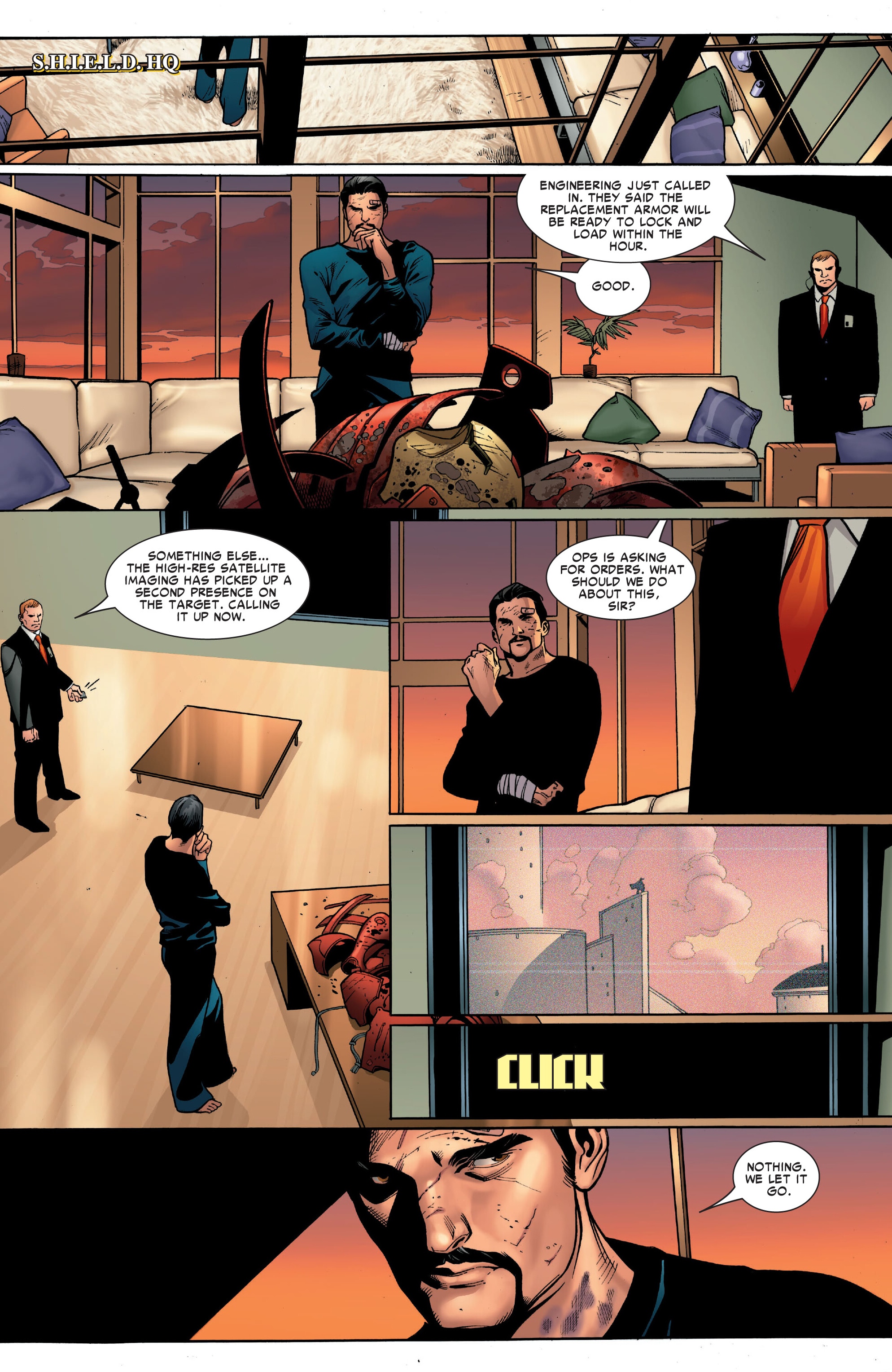 Read online Thor by Straczynski & Gillen Omnibus comic -  Issue # TPB (Part 2) - 25