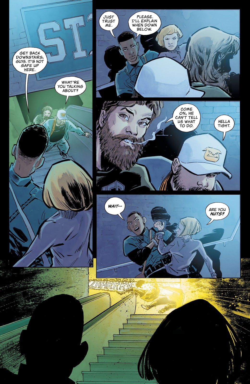 Area 510 issue TPB - Page 25
