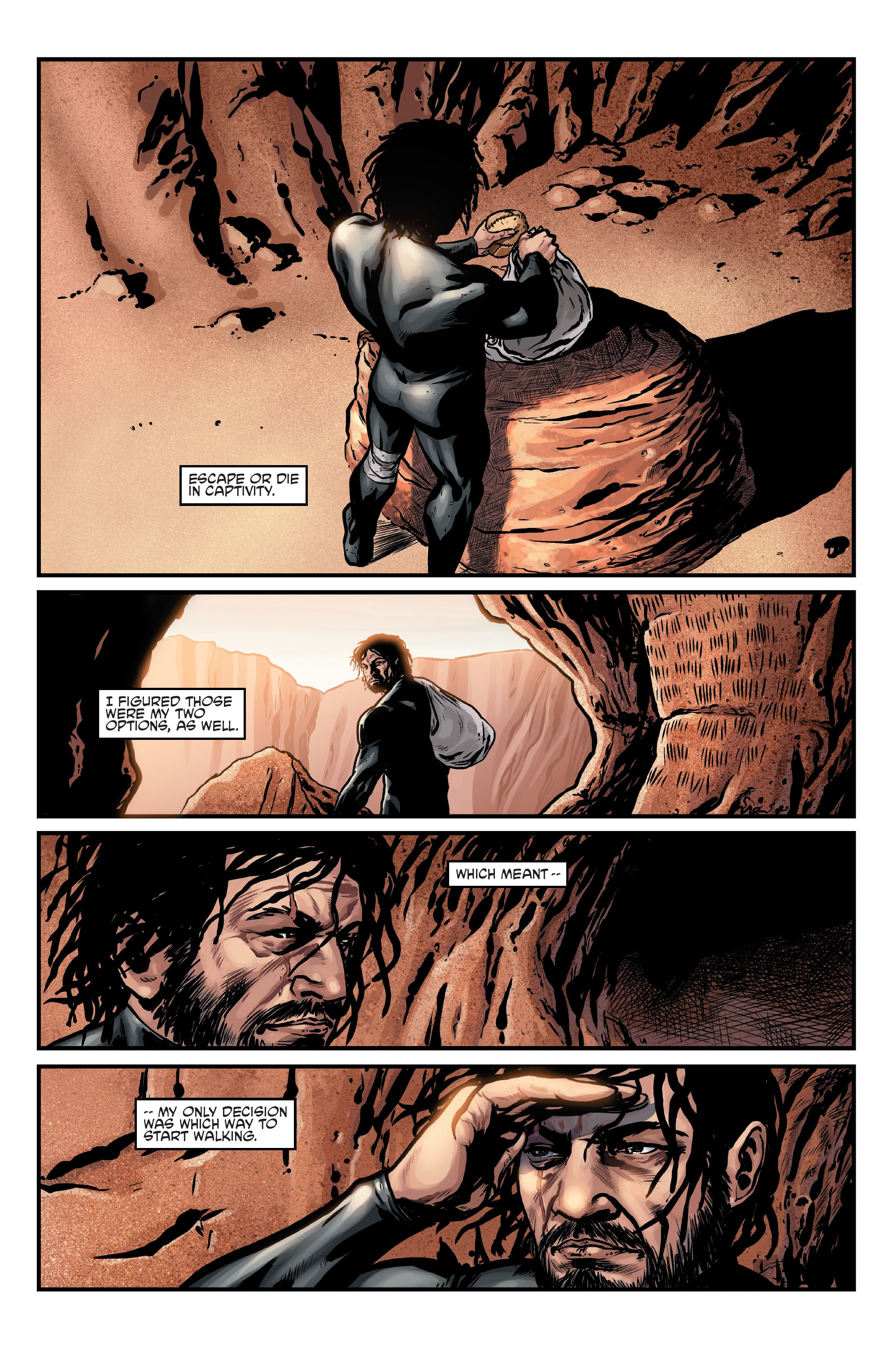 Read online Star Wars Legends: The Empire Omnibus comic -  Issue # TPB 2 (Part 4) - 87