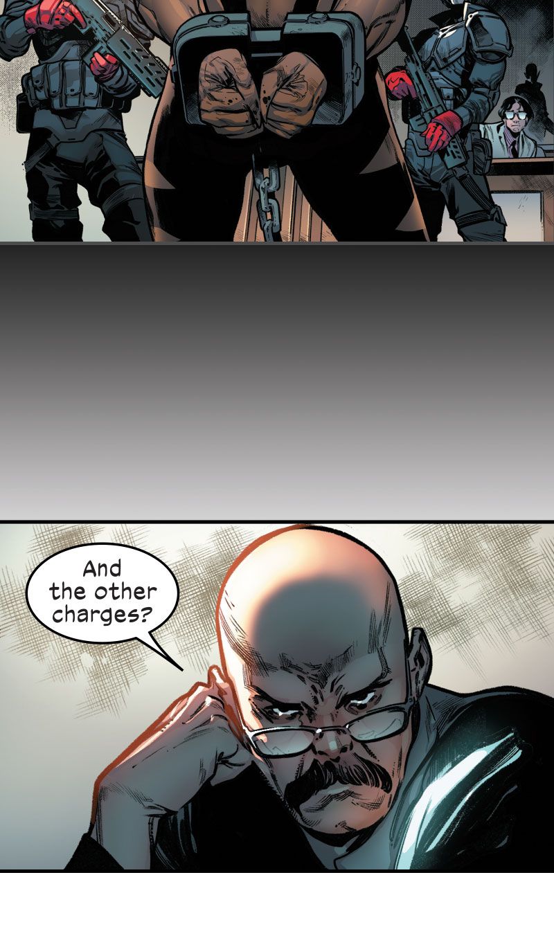 Read online House of X: Infinity Comic comic -  Issue #3 - 35
