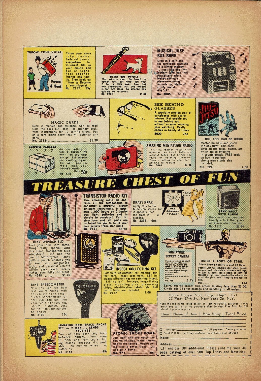 Read online Cheyenne Kid comic -  Issue #45 - 36