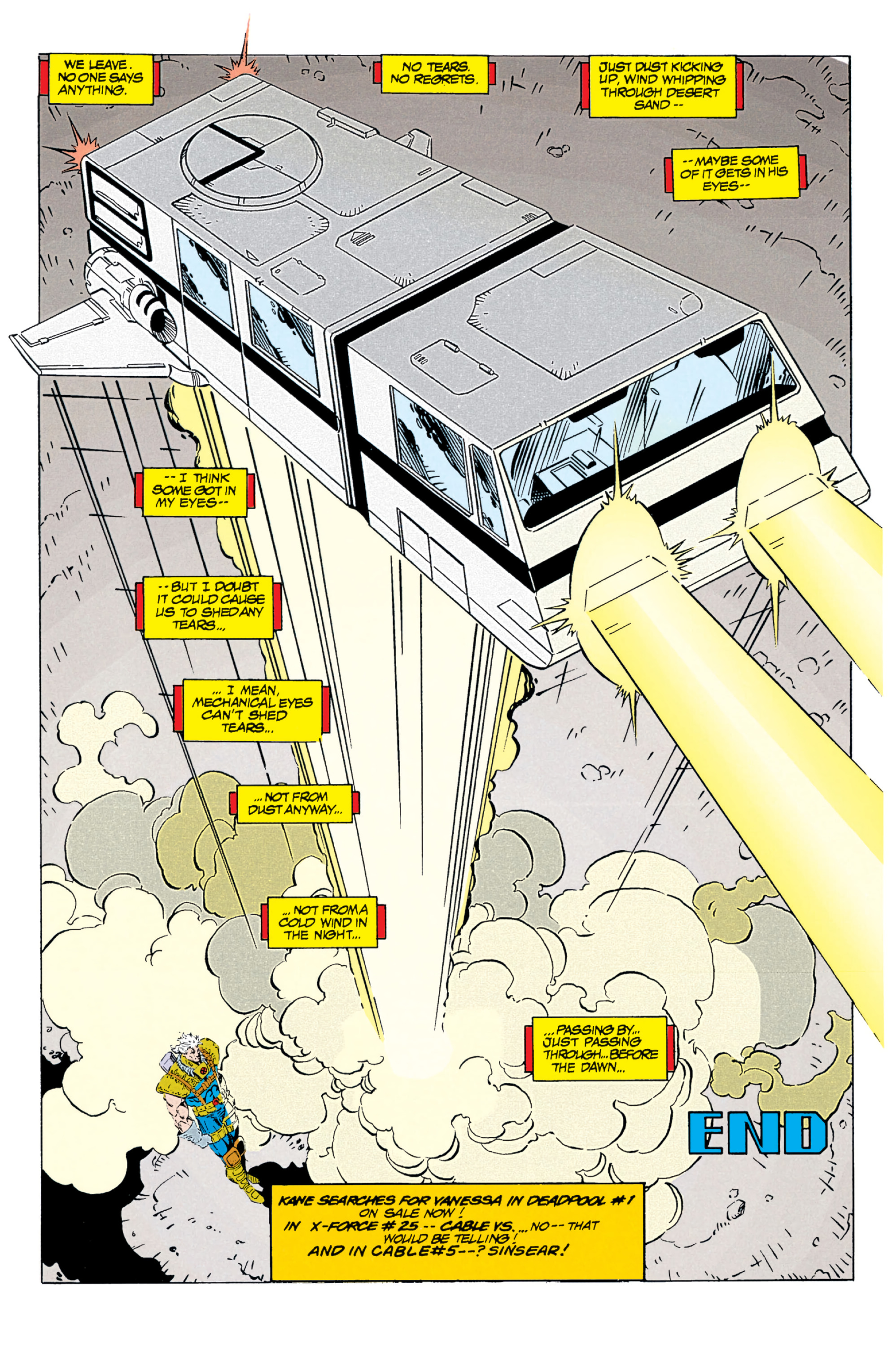 Read online X-Force Epic Collection comic -  Issue # Assault On Graymalkin (Part 3) - 27