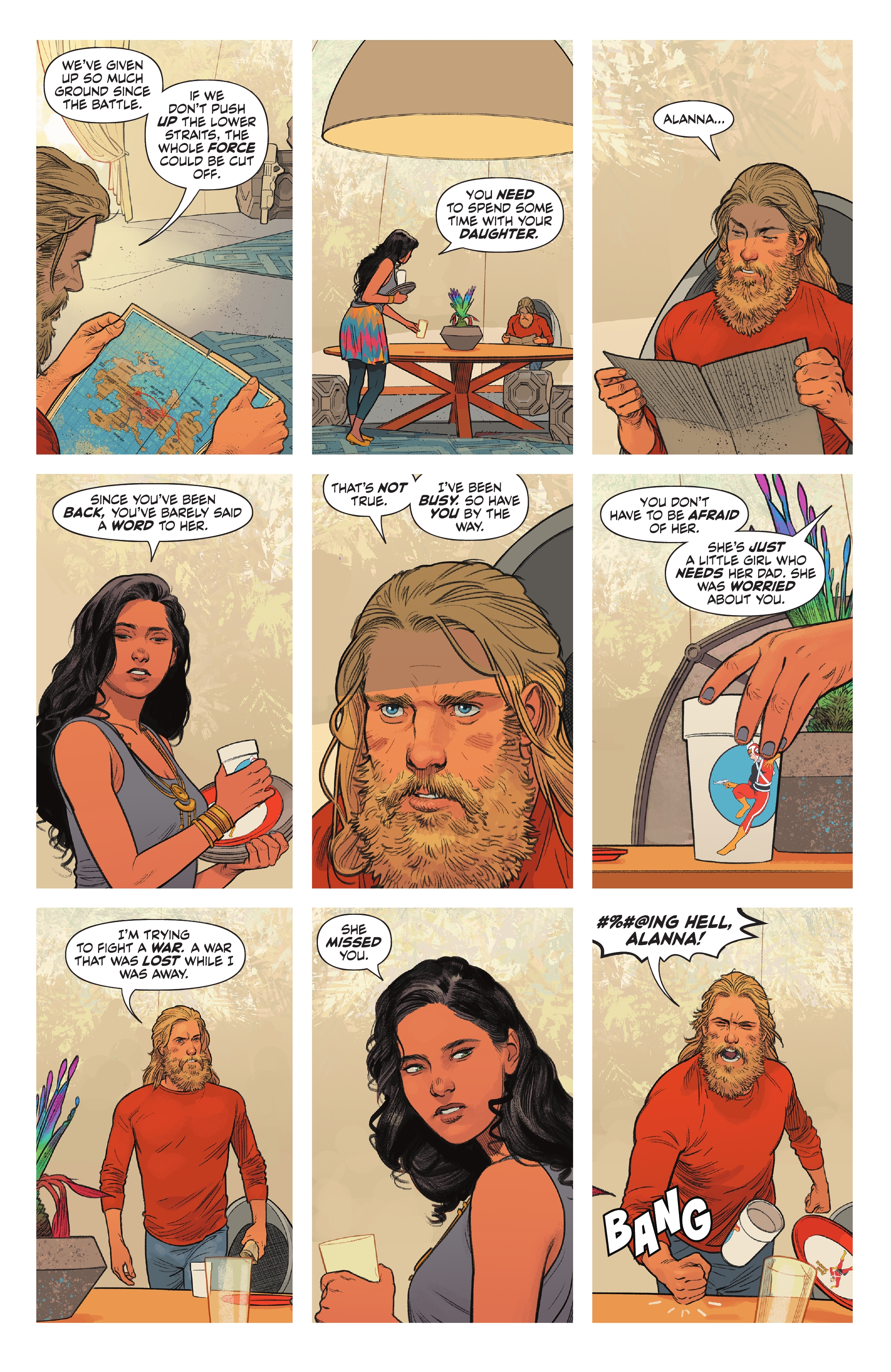 Read online Strange Adventures: The Deluxe Edition comic -  Issue # TPB (Part 3) - 22