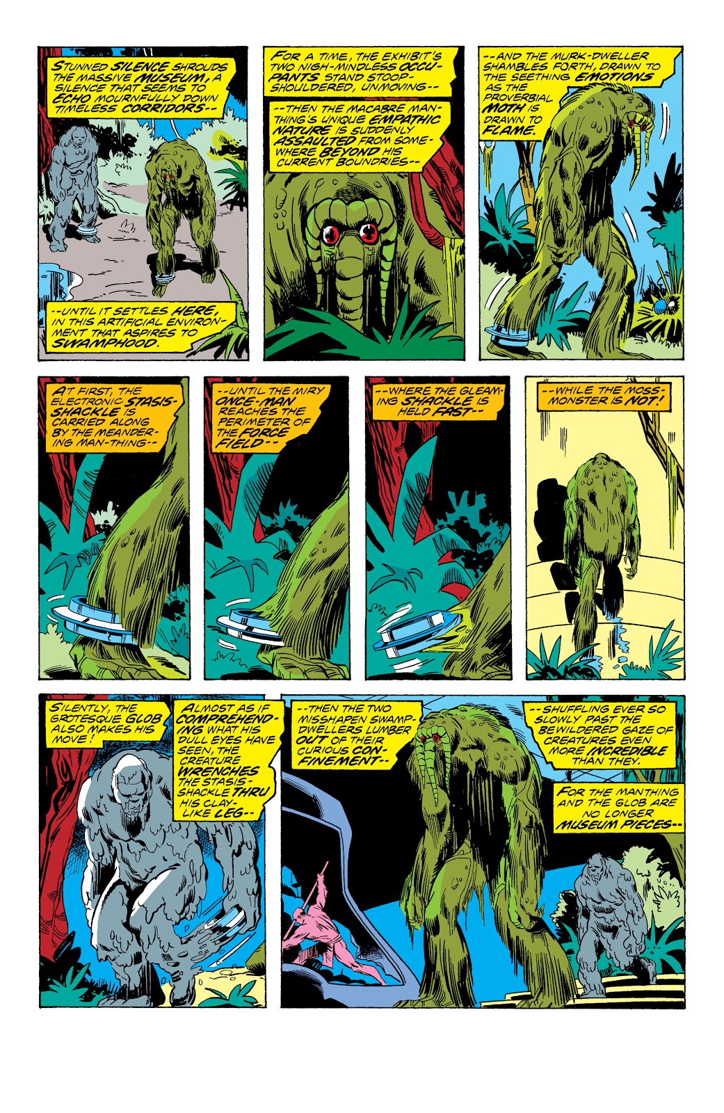 Incredible Hulk Epic Collection issue TPB 7 (Part 4) - Page 72