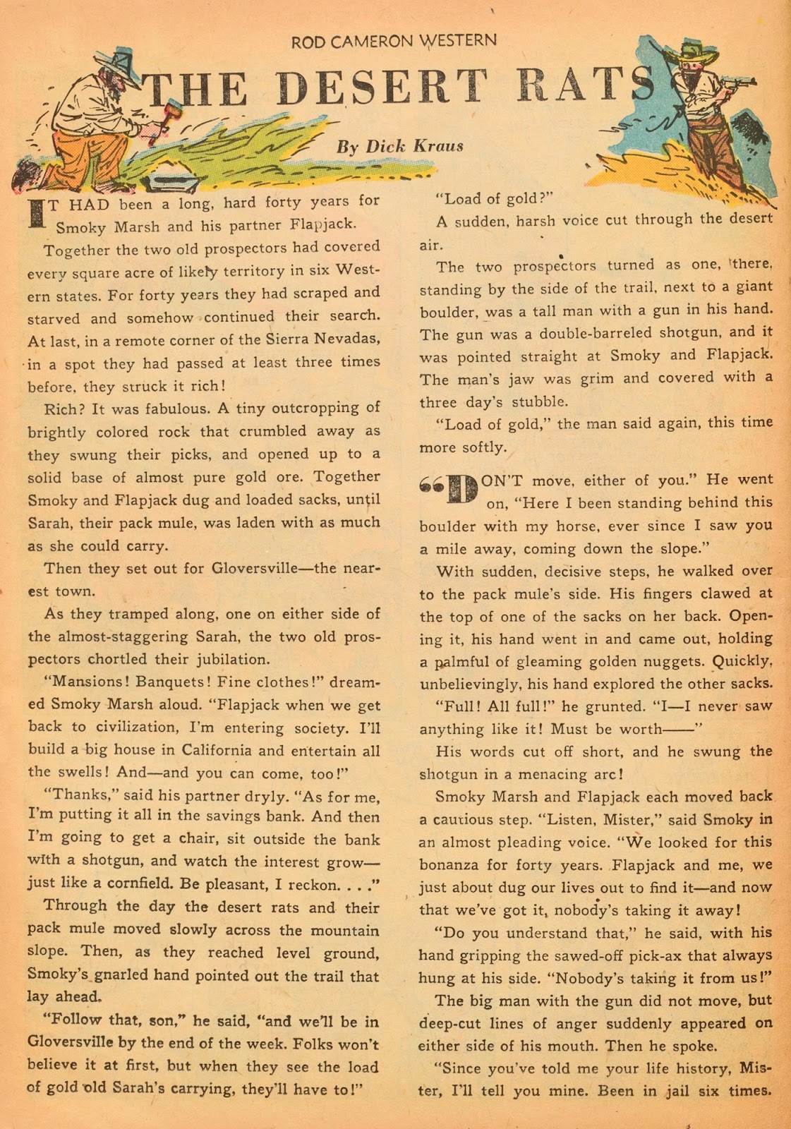 Rod Cameron Western issue 2 - Page 26
