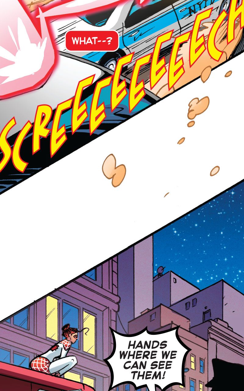 Read online Spider-Man Unlimited Infinity Comic comic -  Issue #15 - 19