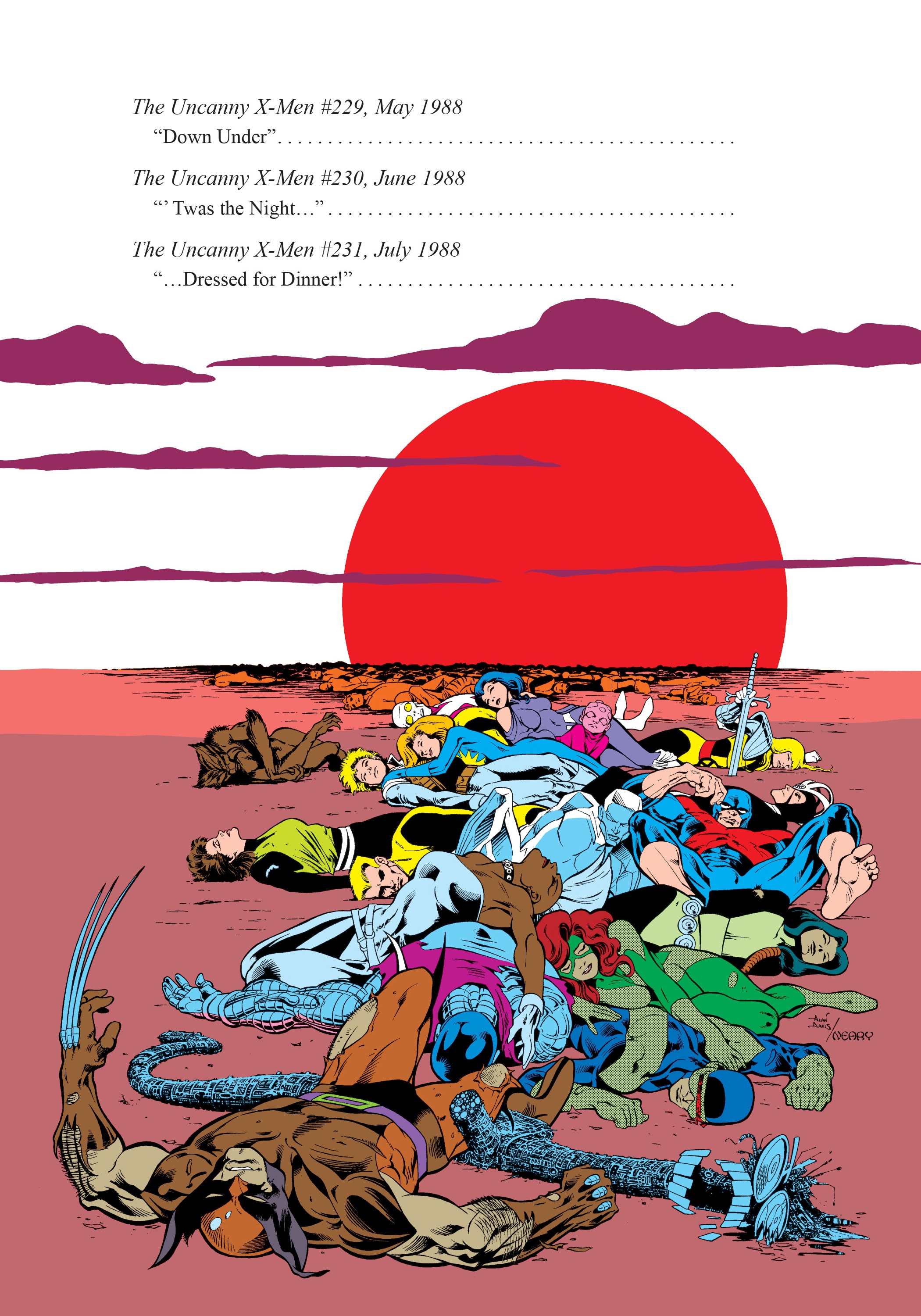 Read online Marvel Masterworks: The Uncanny X-Men comic -  Issue # TPB 15 (Part 1) - 6