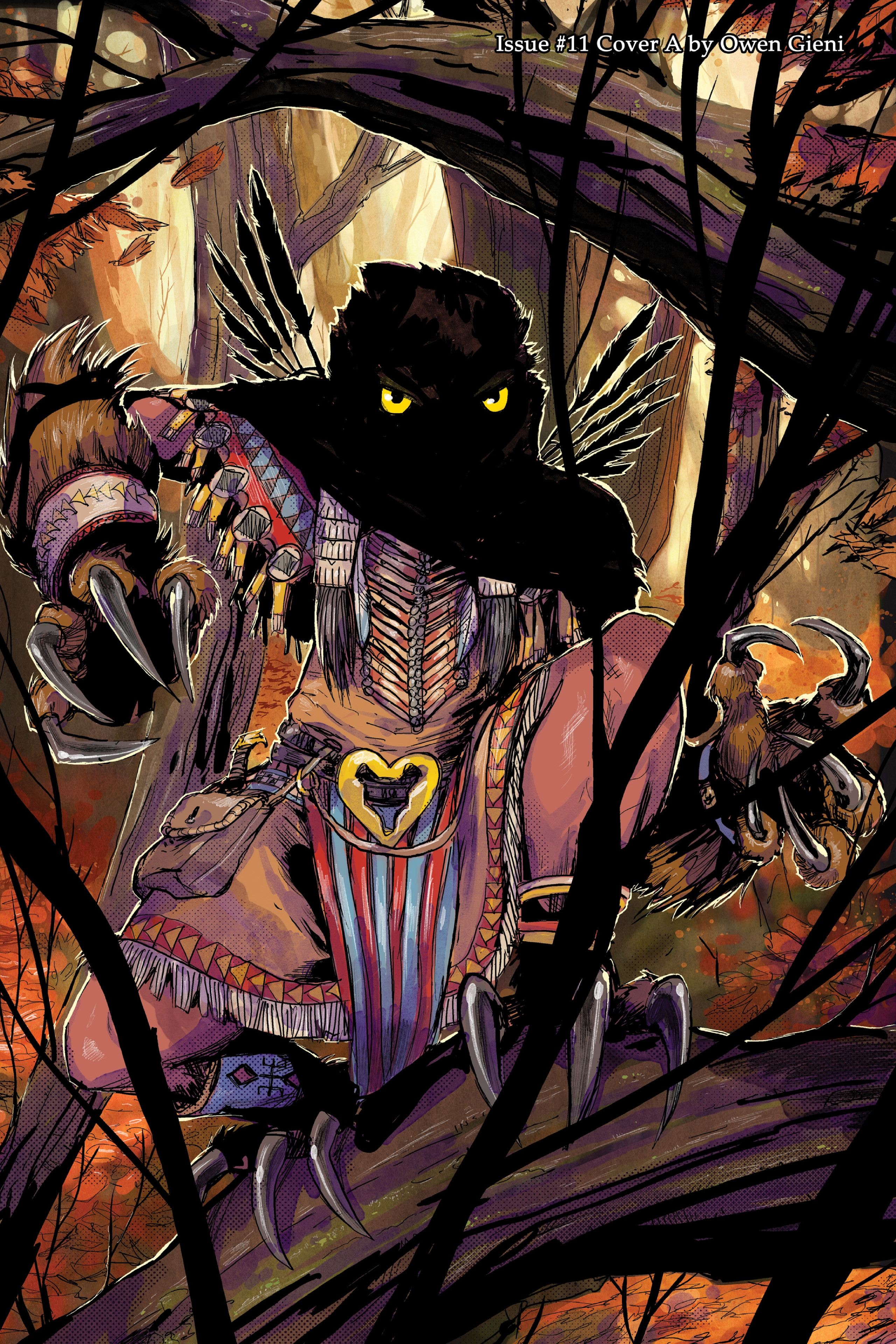 Read online Rat Queens Omnibus comic -  Issue # TPB (Part 12) - 48