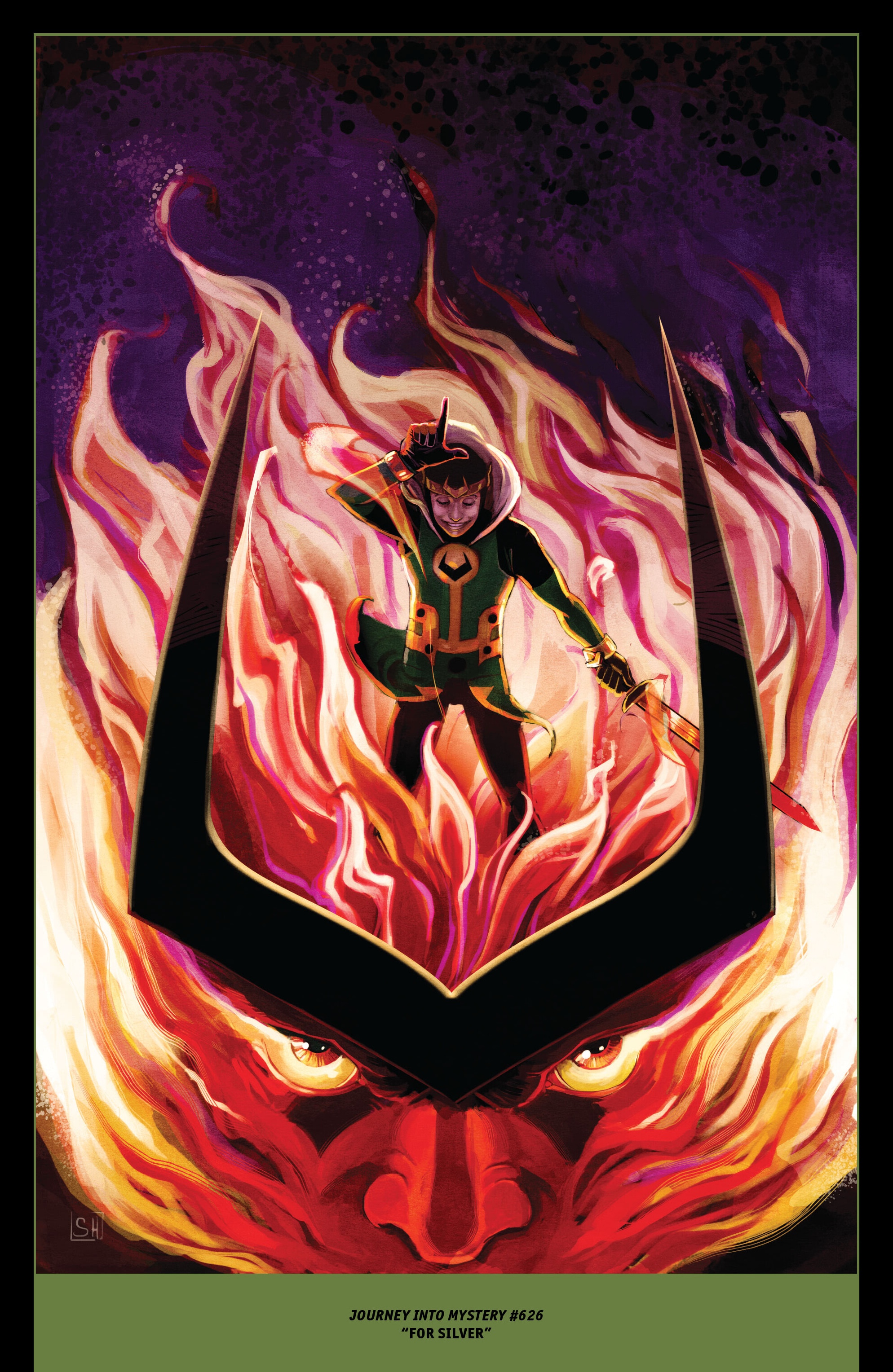 Read online Loki Modern Era Epic Collection comic -  Issue # TPB 1 (Part 2) - 20