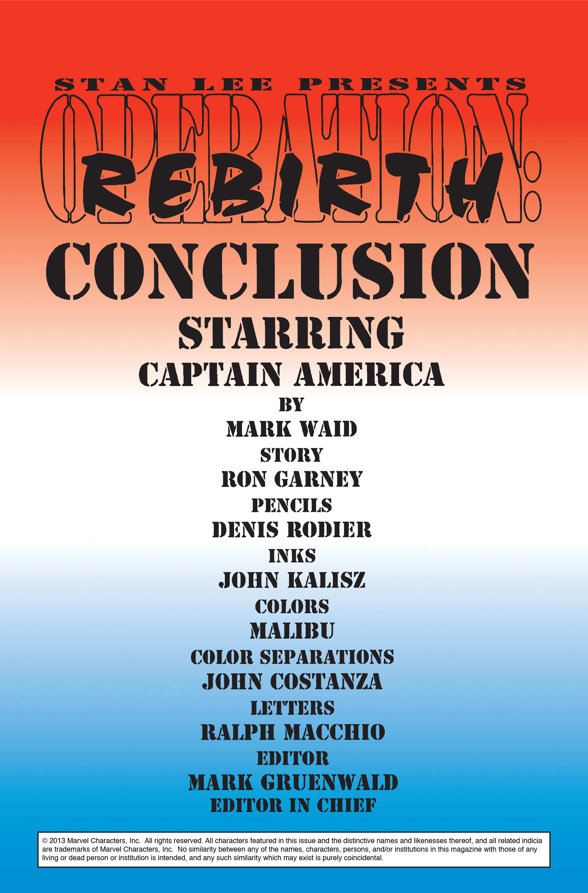 Read online Captain America Epic Collection comic -  Issue # TPB Man Without A Country (Part 1) - 90
