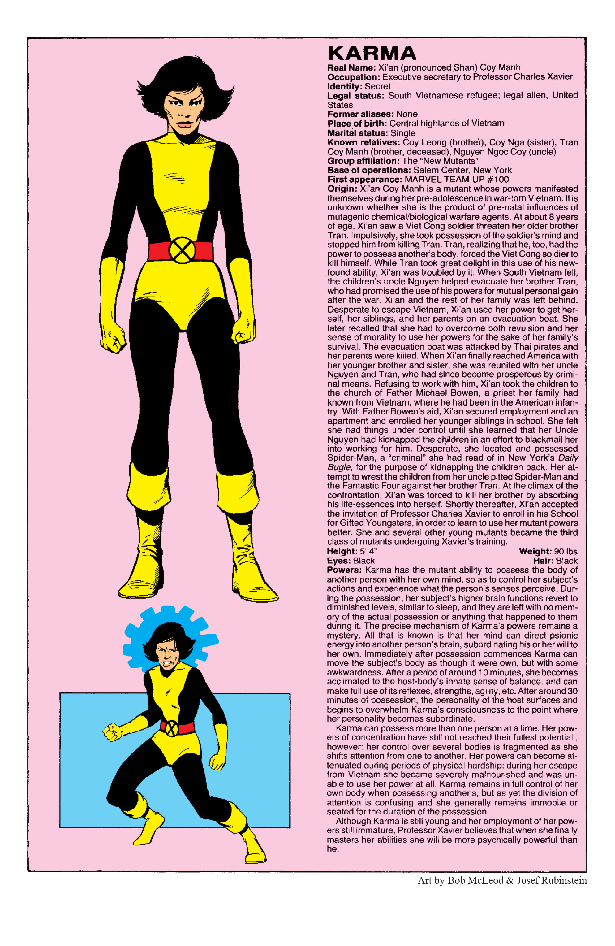 Read online Uncanny X-Men Omnibus comic -  Issue # TPB 3 (Part 10) - 28