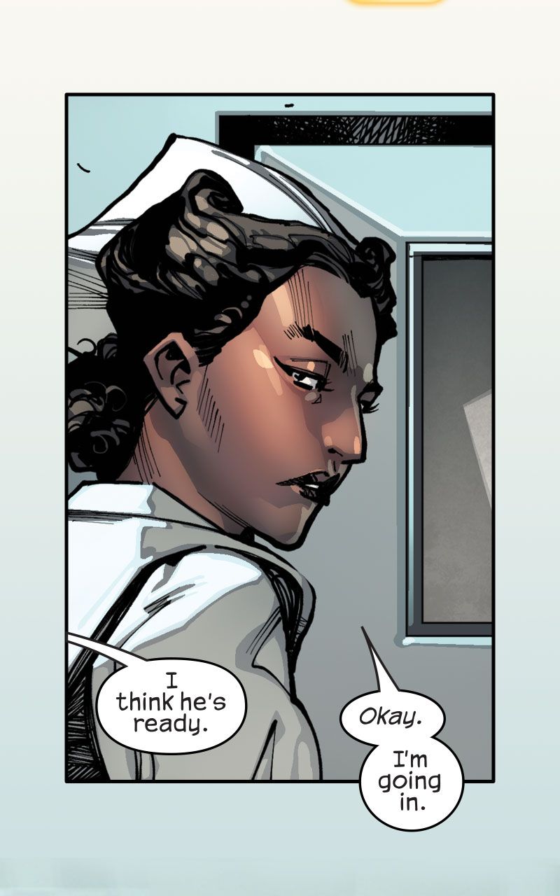 Read online G.O.D.S.: Infinity Comic comic -  Issue #5 - 33