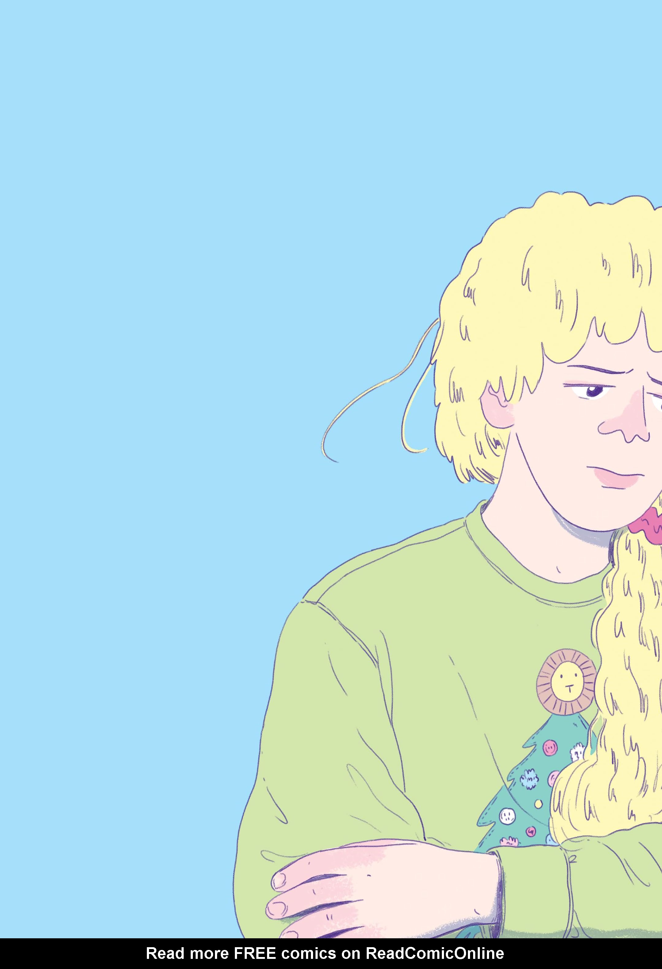 Read online Lights (Sheets) comic -  Issue # TPB (Part 3) - 87