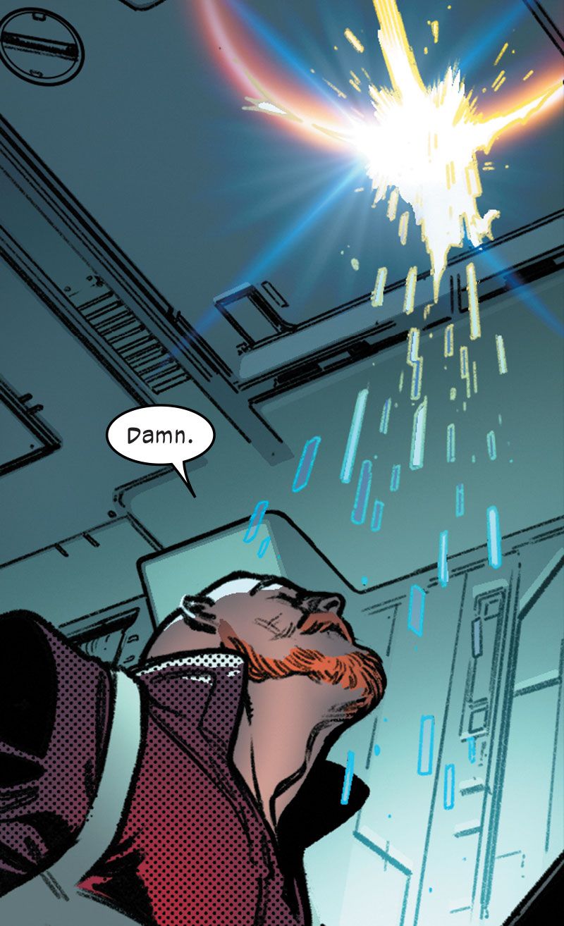 Read online House of X: Infinity Comic comic -  Issue #3 - 108