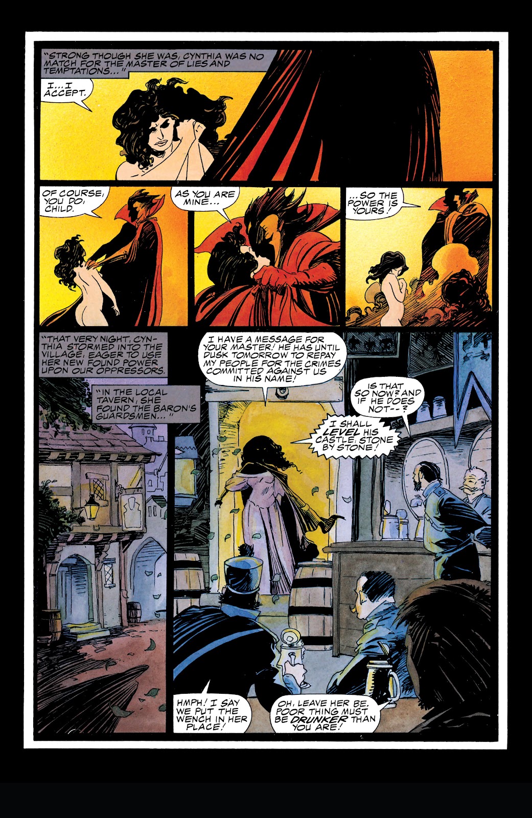 Fantastic Four Epic Collection issue The Dream Is Dead (Part 4) - Page 99