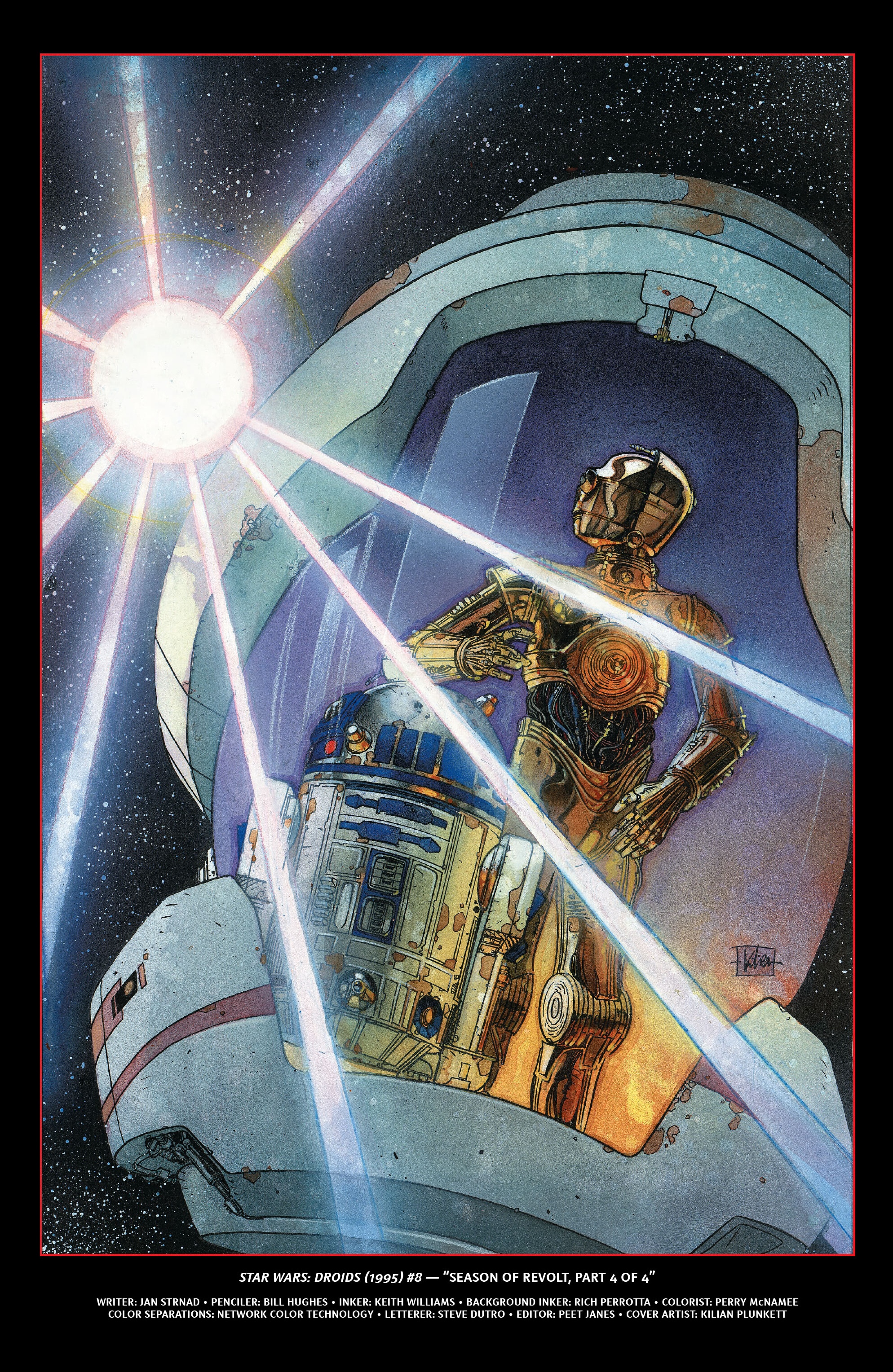 Read online Star Wars Legends: The Empire Omnibus comic -  Issue # TPB 2 (Part 10) - 28