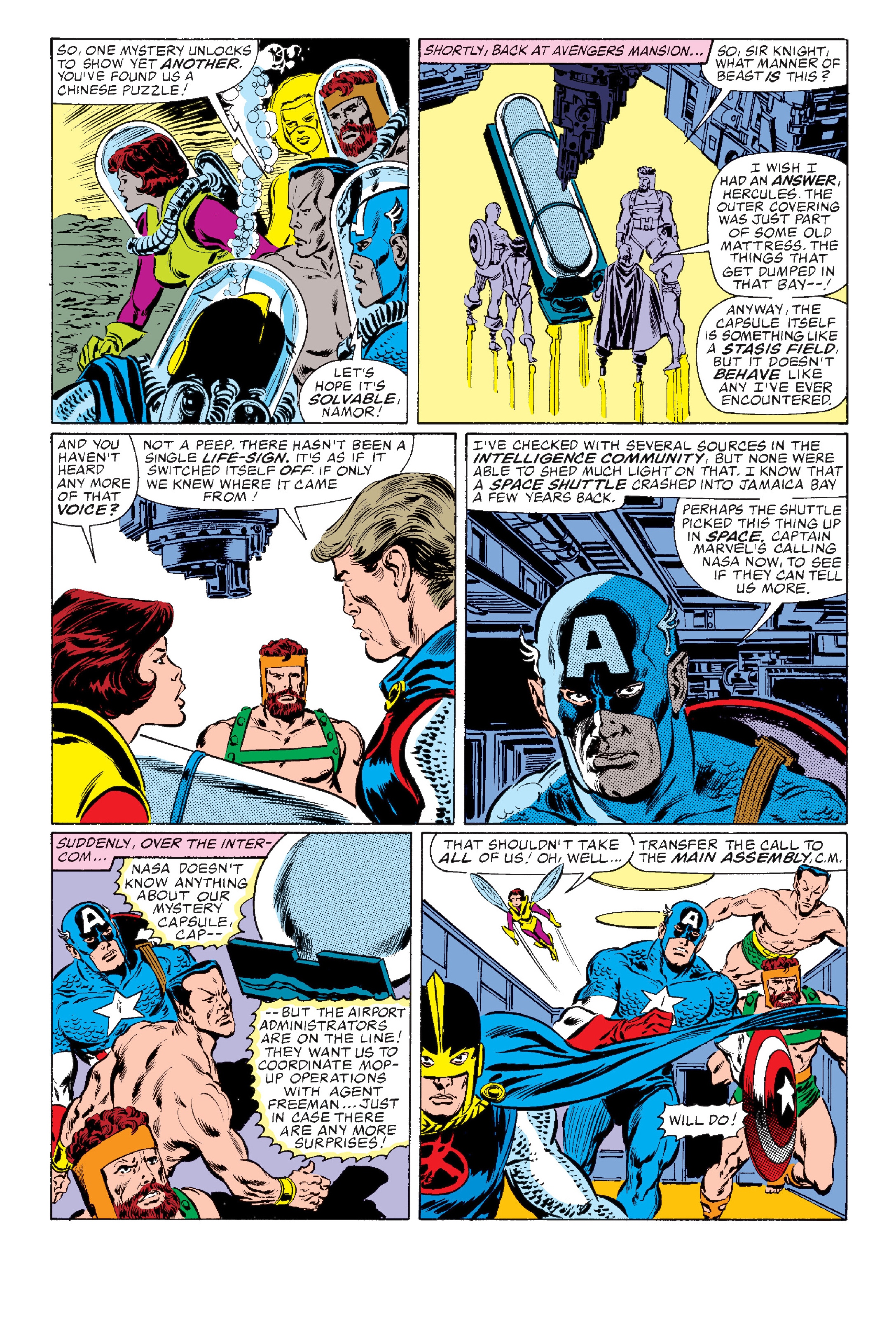 Read online Phoenix Omnibus comic -  Issue # TPB 2 (Part 4) - 74