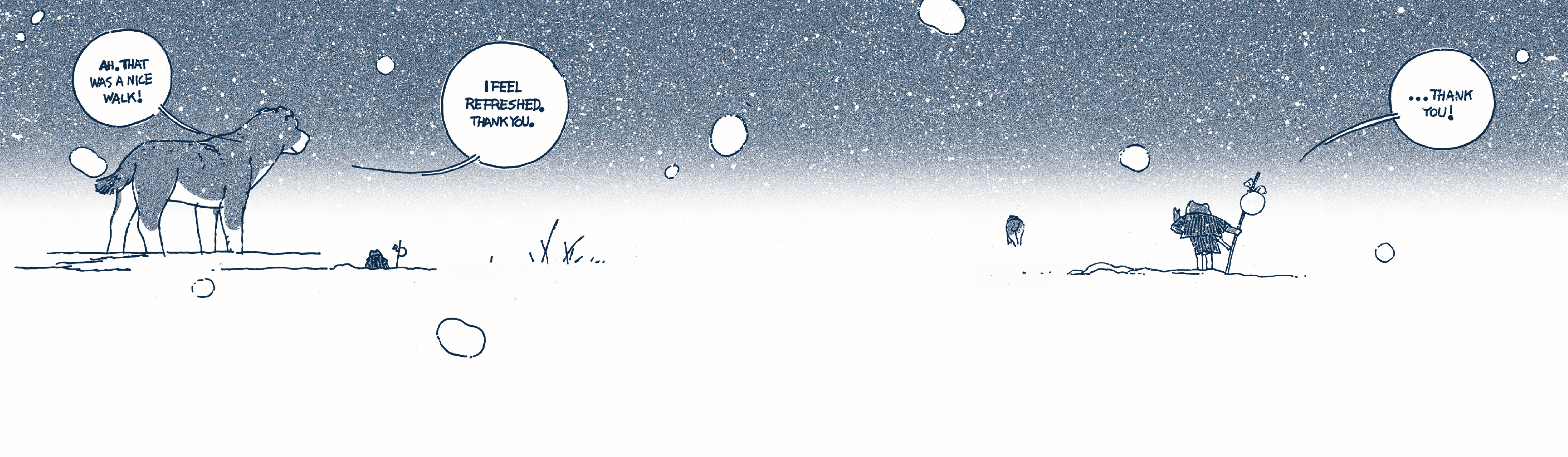 Read online A Frog in the Fall comic -  Issue # TPB (Part 3) - 11