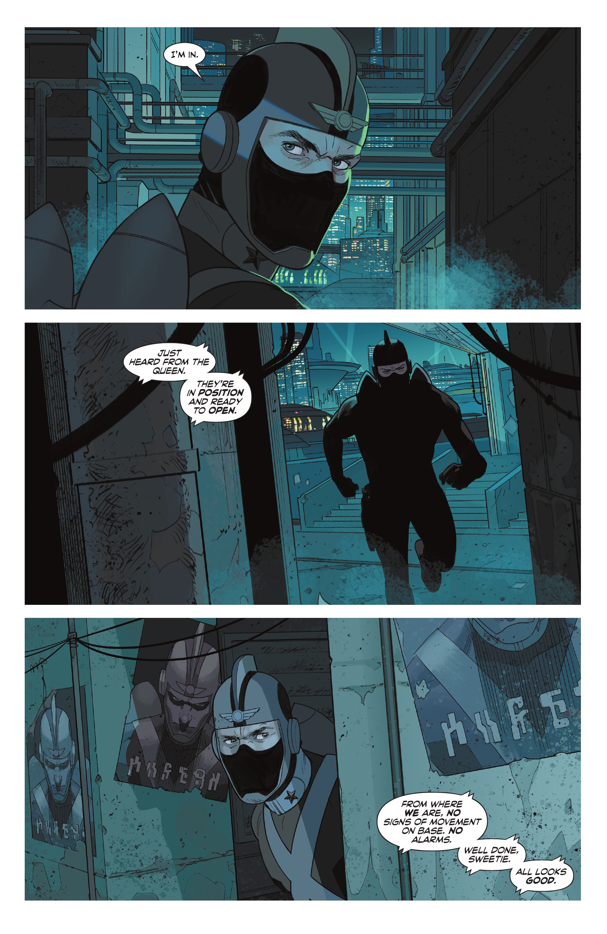 Read online Strange Adventures: The Deluxe Edition comic -  Issue # TPB (Part 3) - 51