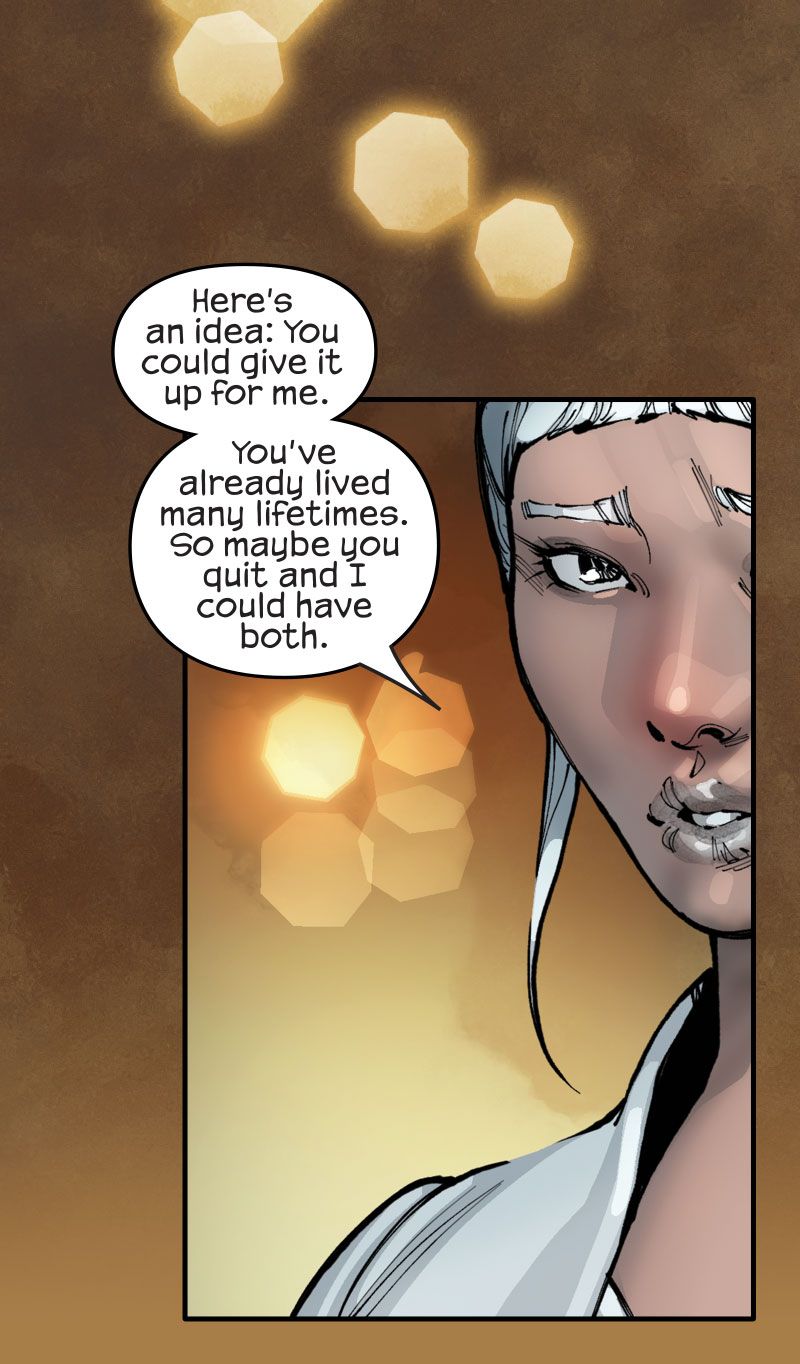 Read online G.O.D.S.: Infinity Comic comic -  Issue #1 - 102