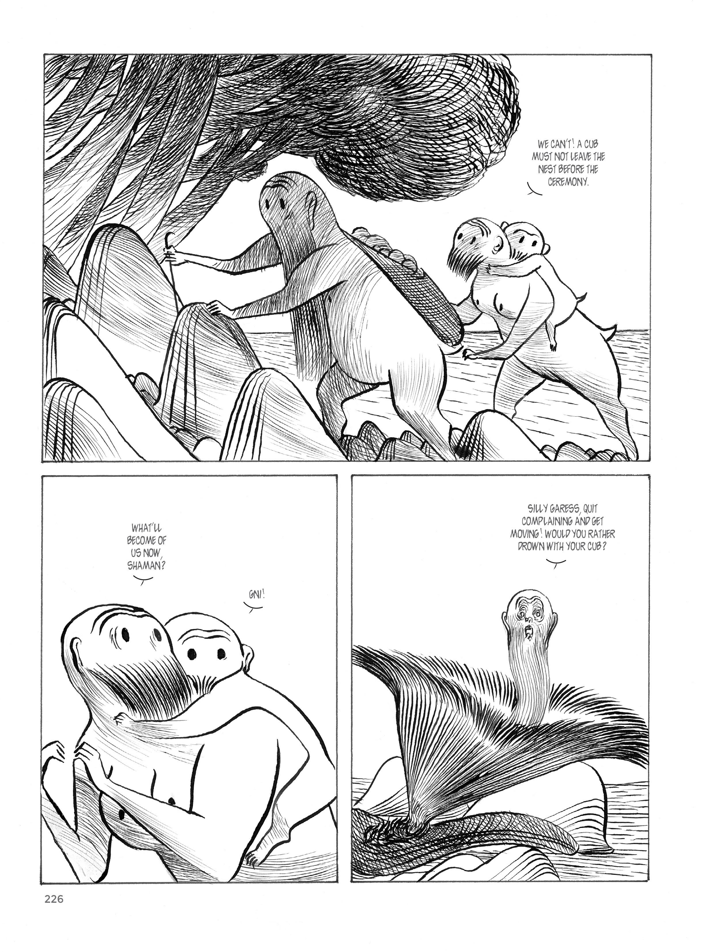 Read online Garlandia comic -  Issue # TPB (Part 3) - 27