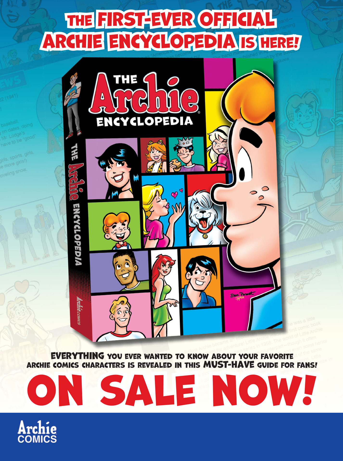 Read online World of Archie Double Digest comic -  Issue #125 - 168