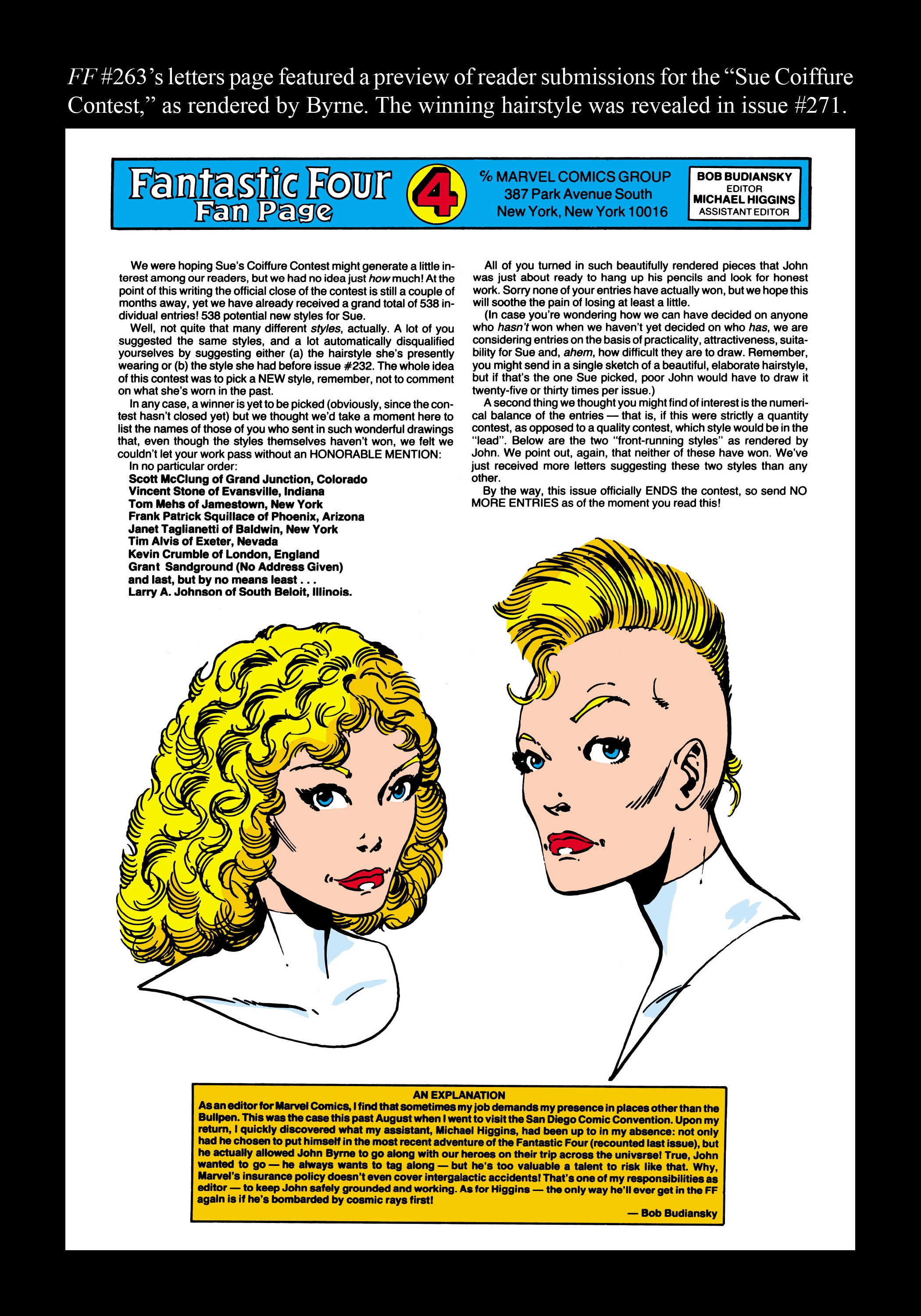 Read online Marvel Masterworks: The Fantastic Four comic -  Issue # TPB 24 (Part 4) - 46