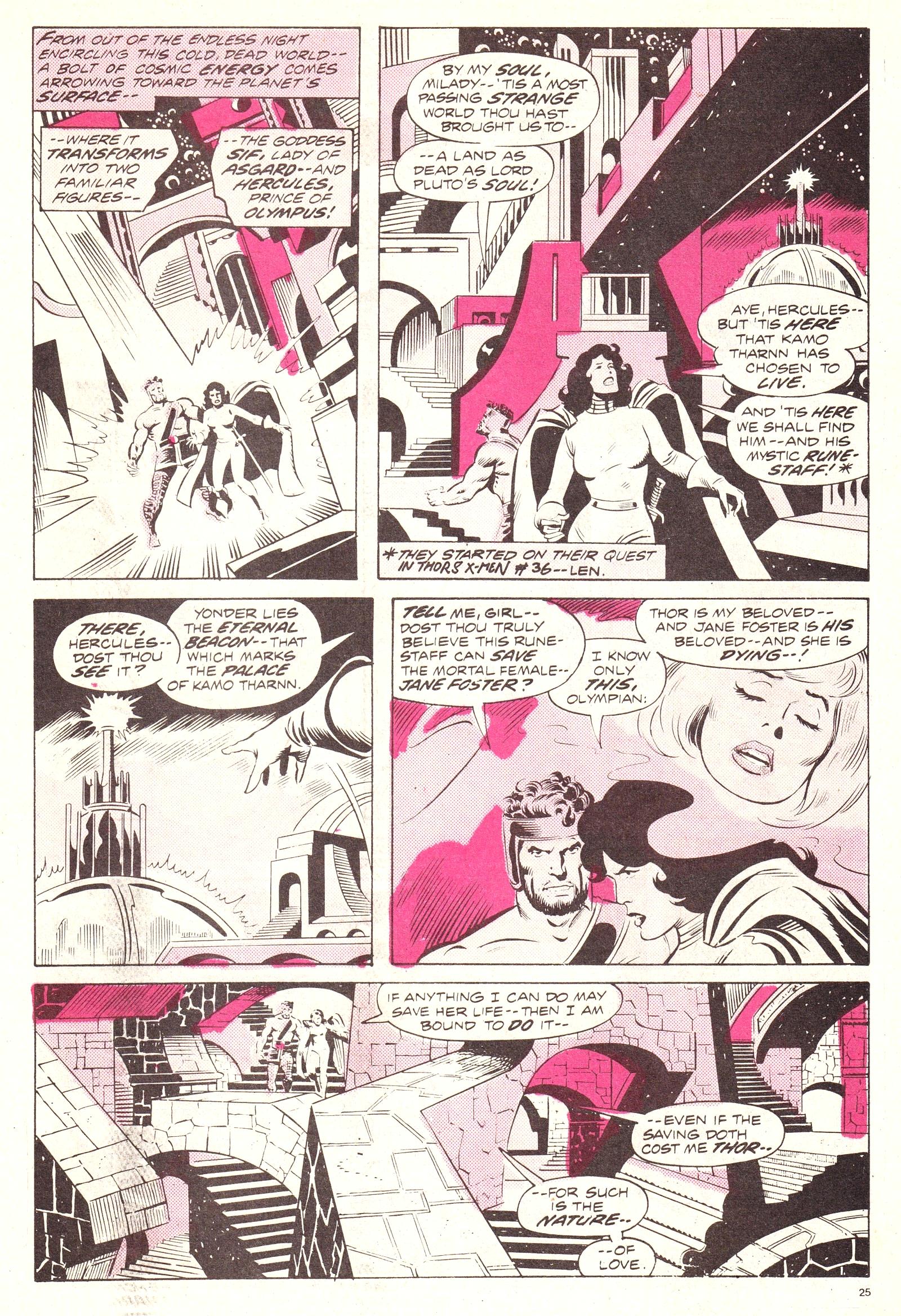 Read online Spider-Man and his Amazing Friends (1983) comic -  Issue #569 - 25