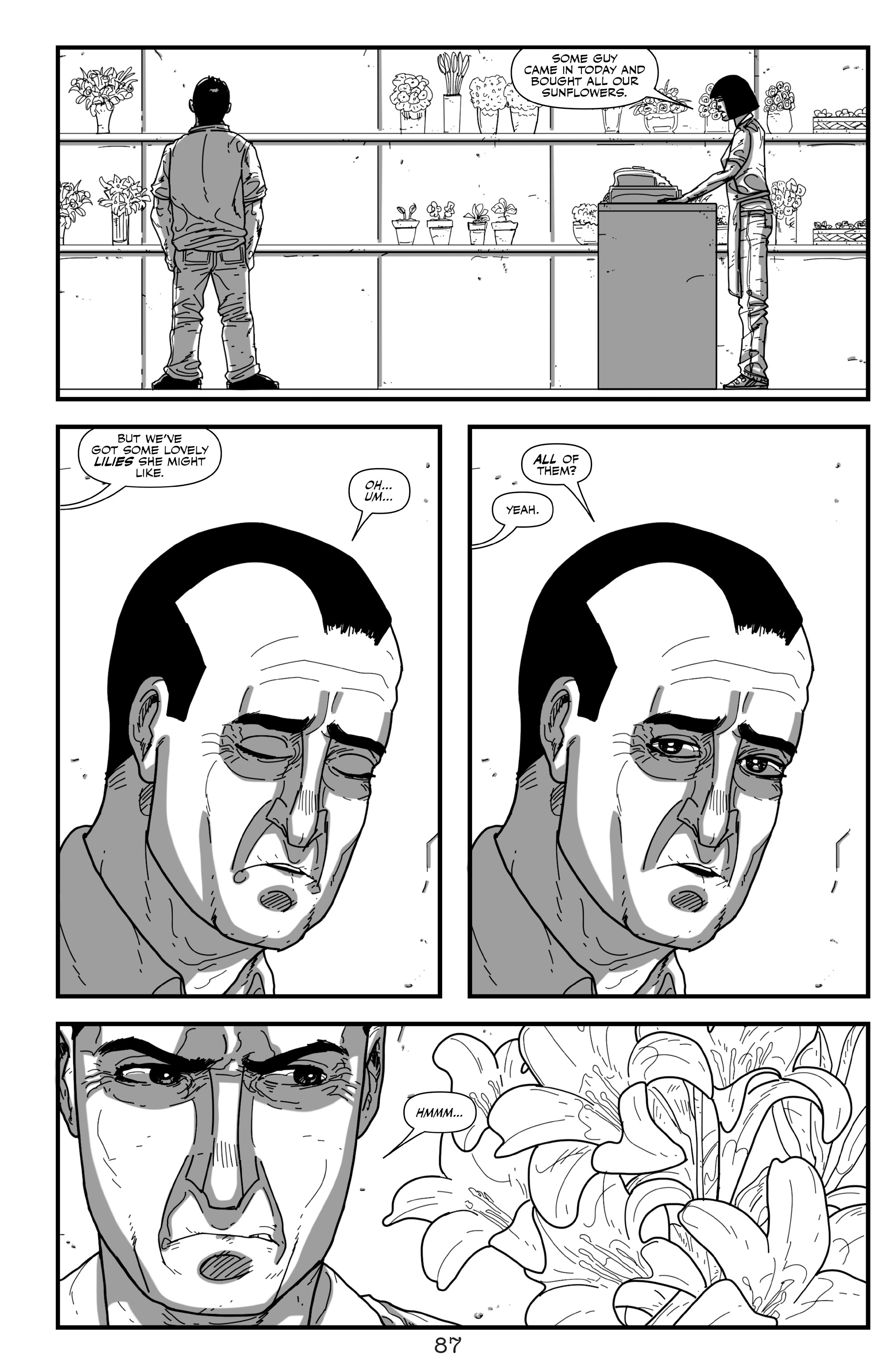 Read online Twisted Dark comic -  Issue # TPB 5 (Part 1) - 86
