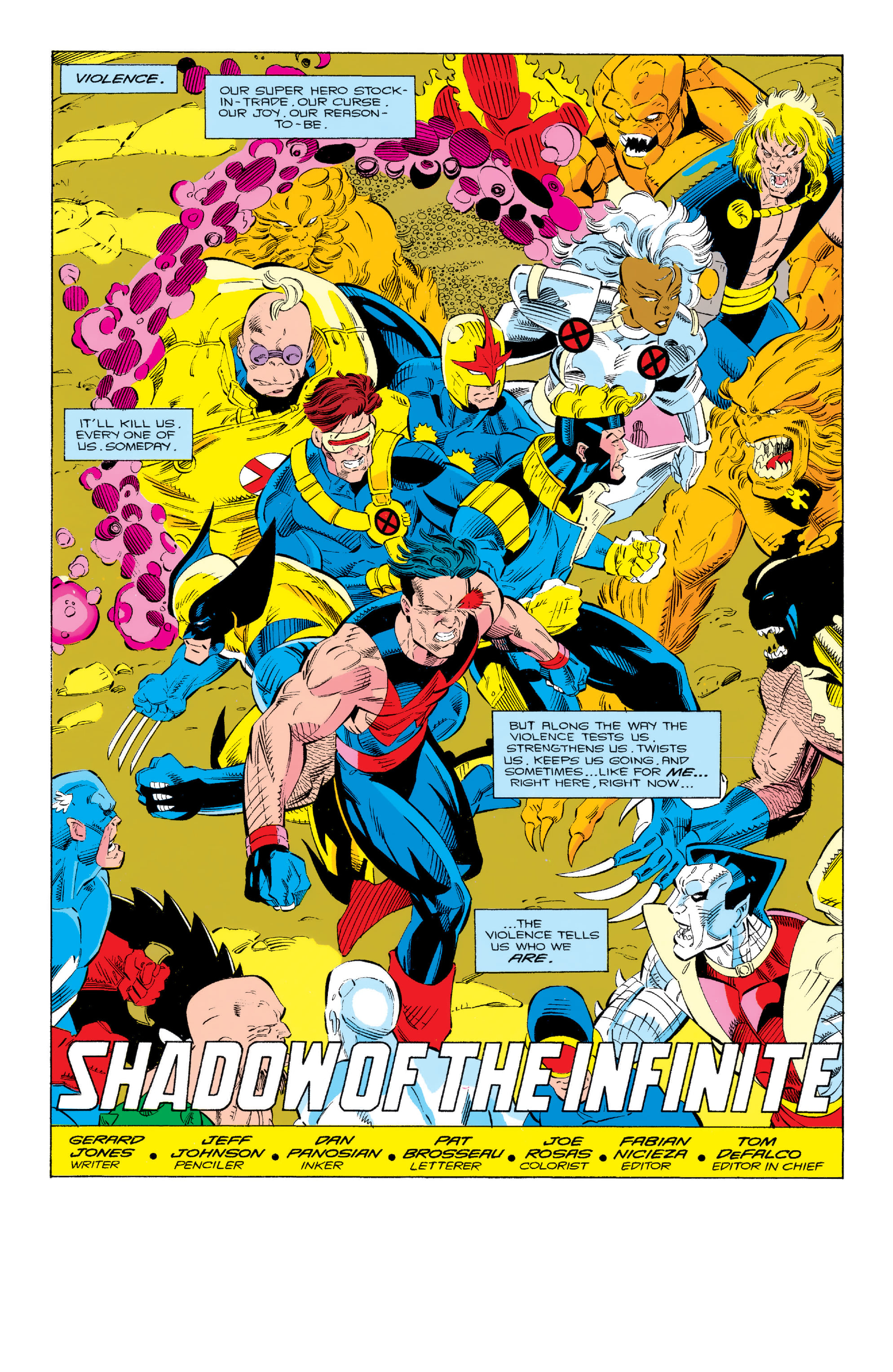 Read online The Infinity War Omnibus comic -  Issue # TPB (Part 12) - 36