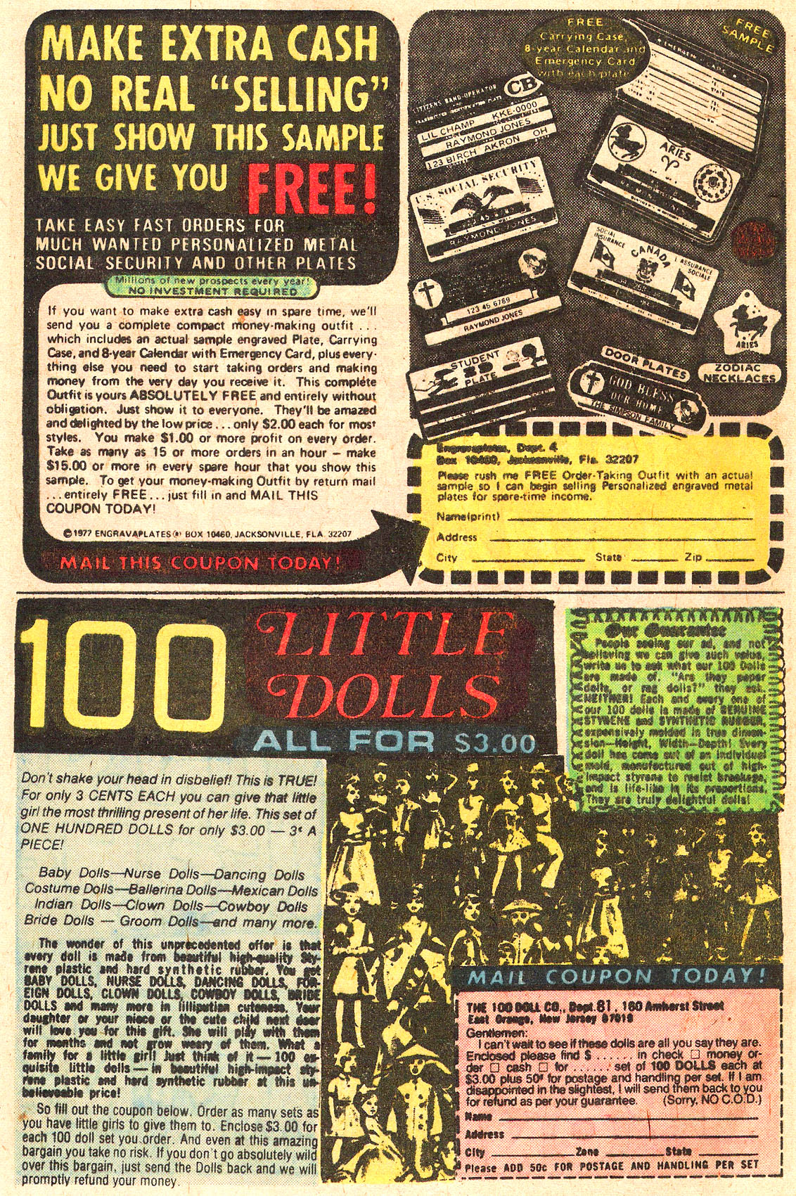 Read online Laugh (Comics) comic -  Issue #326 - 12