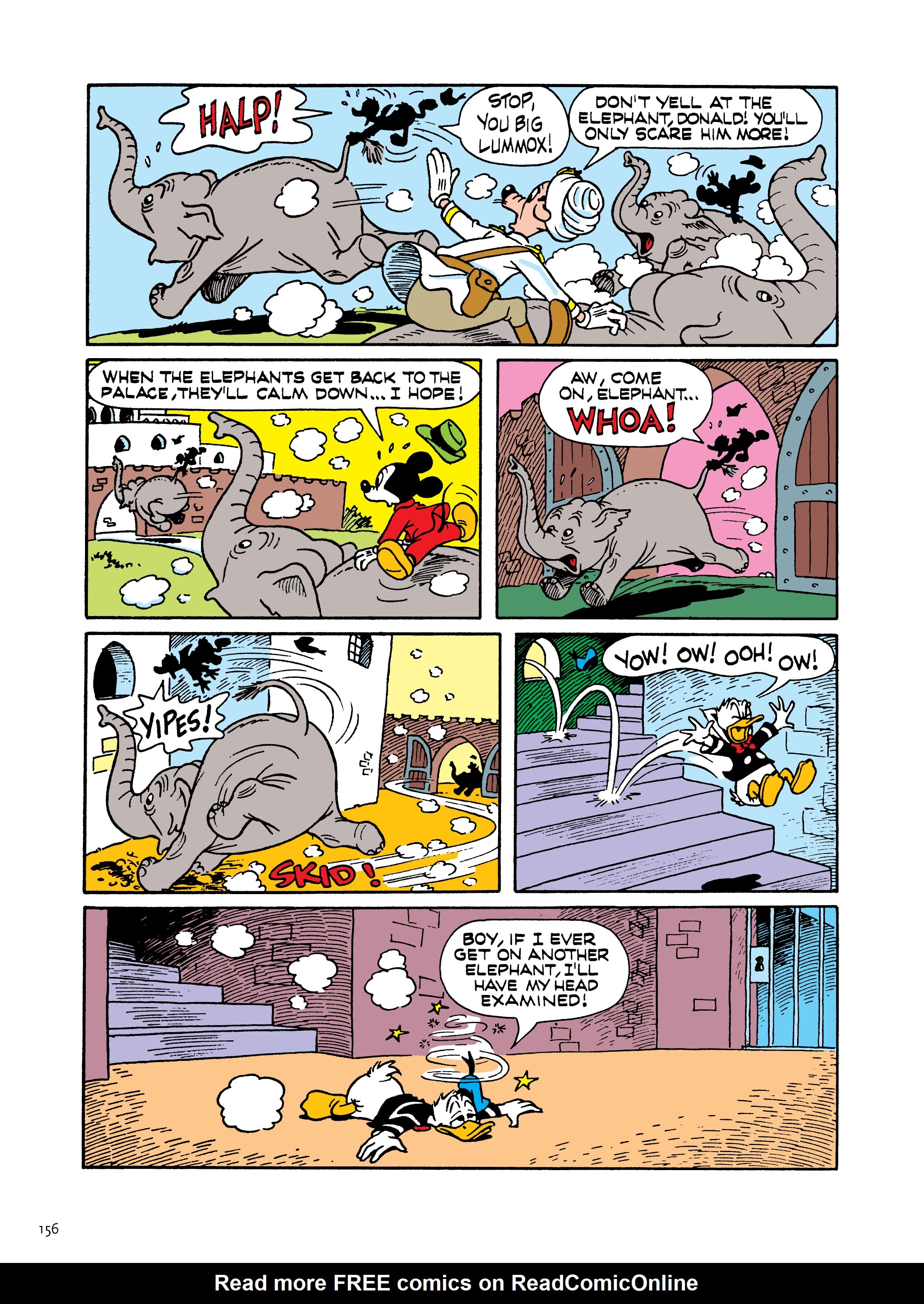 Read online Disney Masters comic -  Issue # TPB 15 (Part 2) - 63