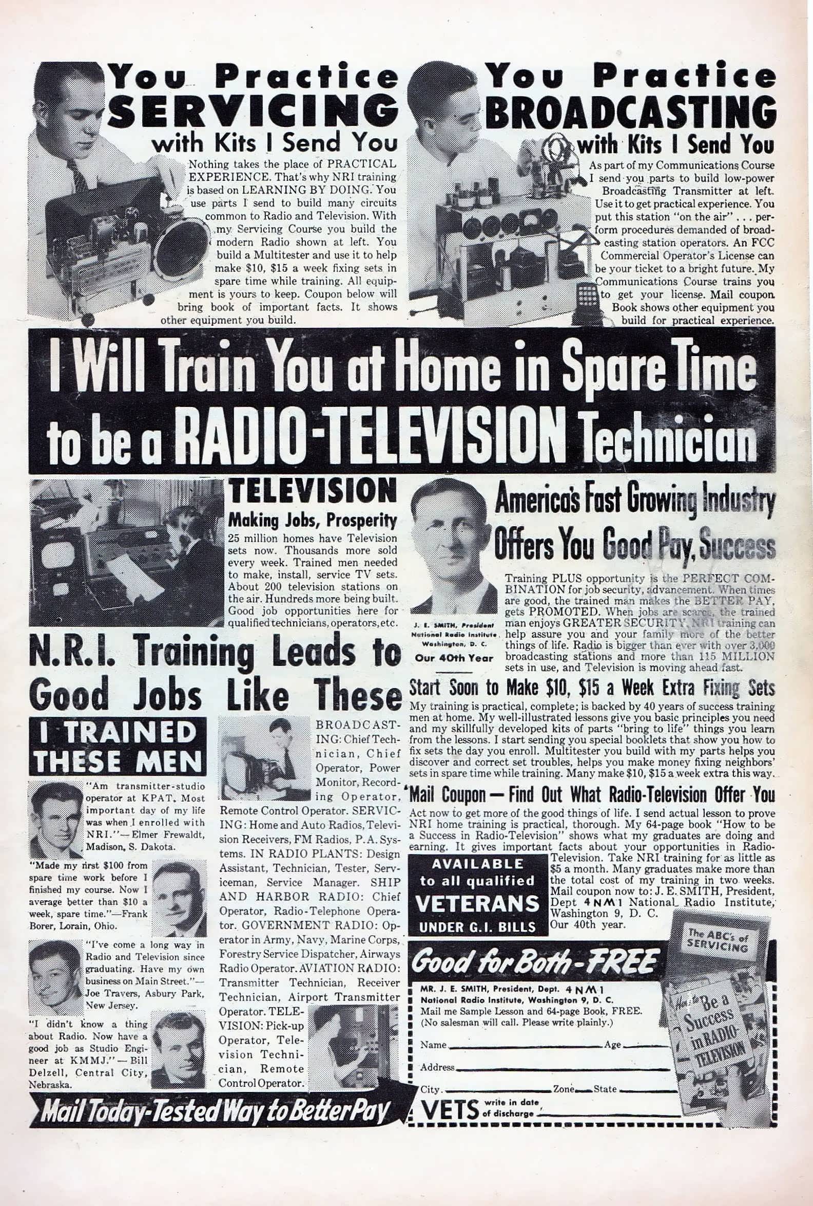 Read online Battleground comic -  Issue #3 - 35