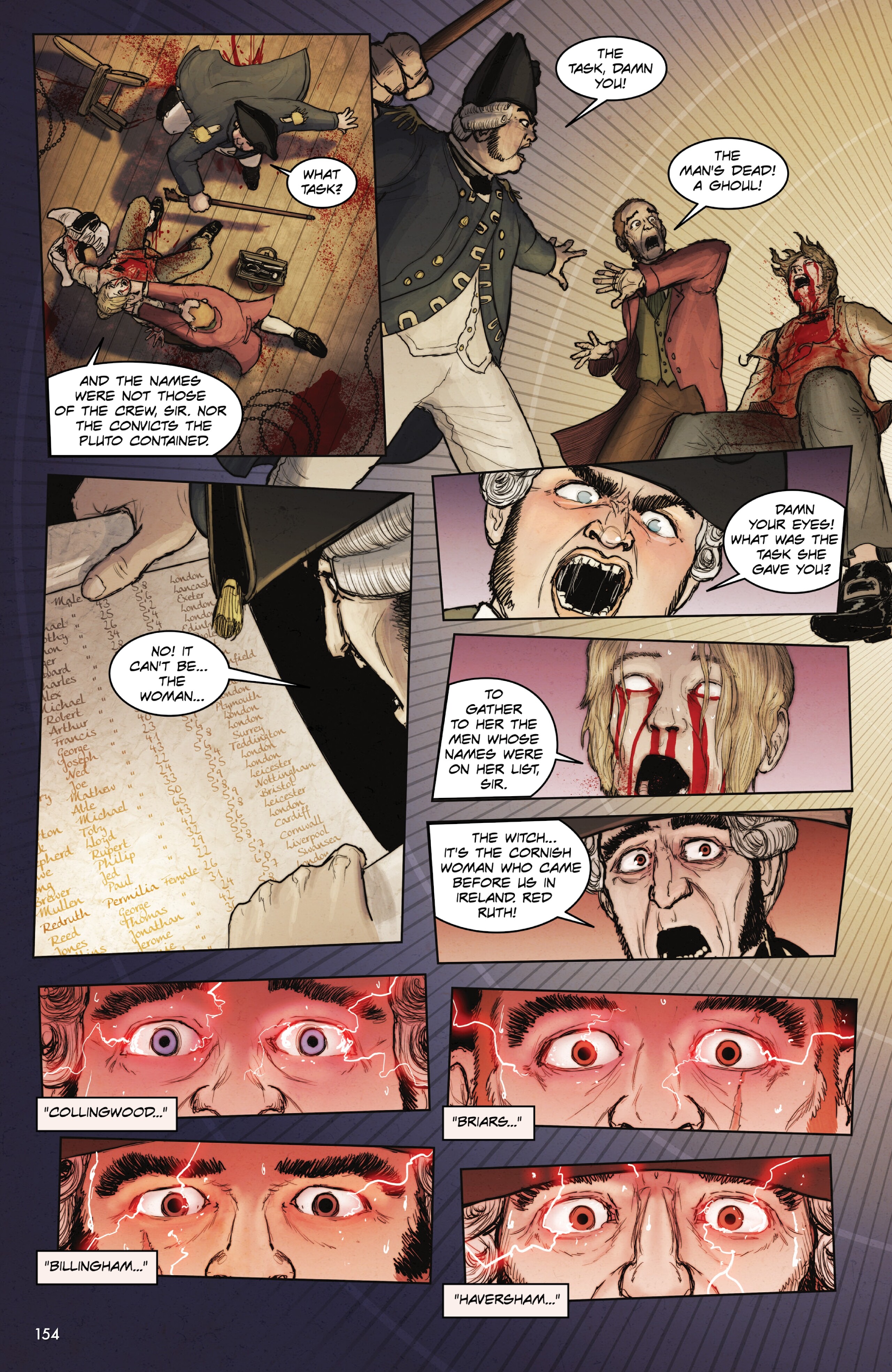 Read online John Carpenter's Tales for a HalloweeNight comic -  Issue # TPB 9 (Part 2) - 53