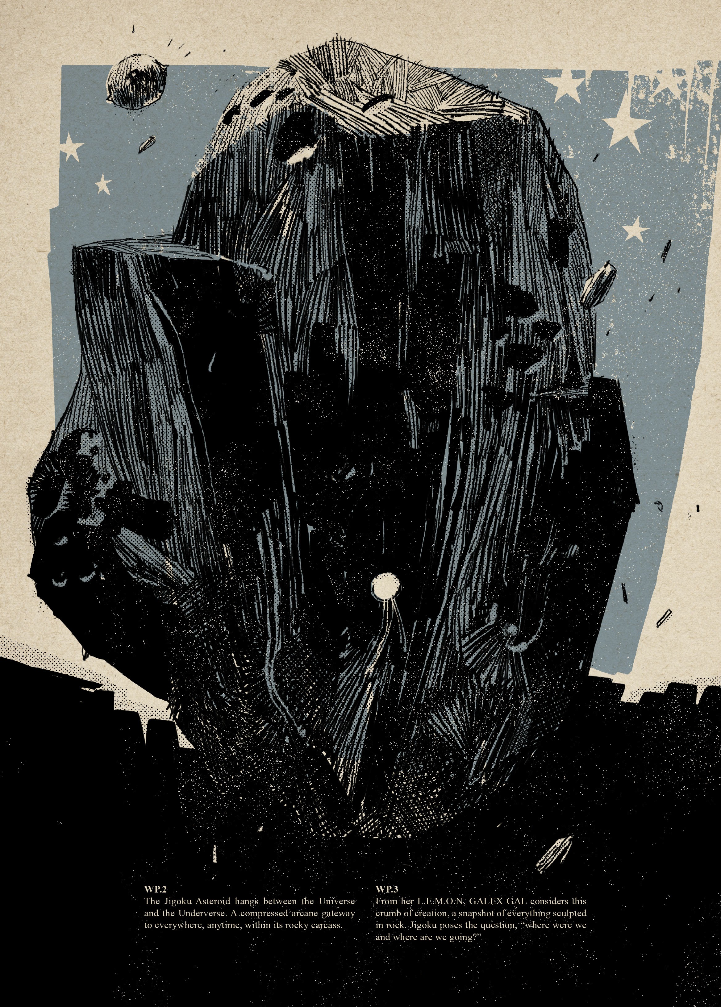 Read online 7174 Annual comic -  Issue # TPB - 44