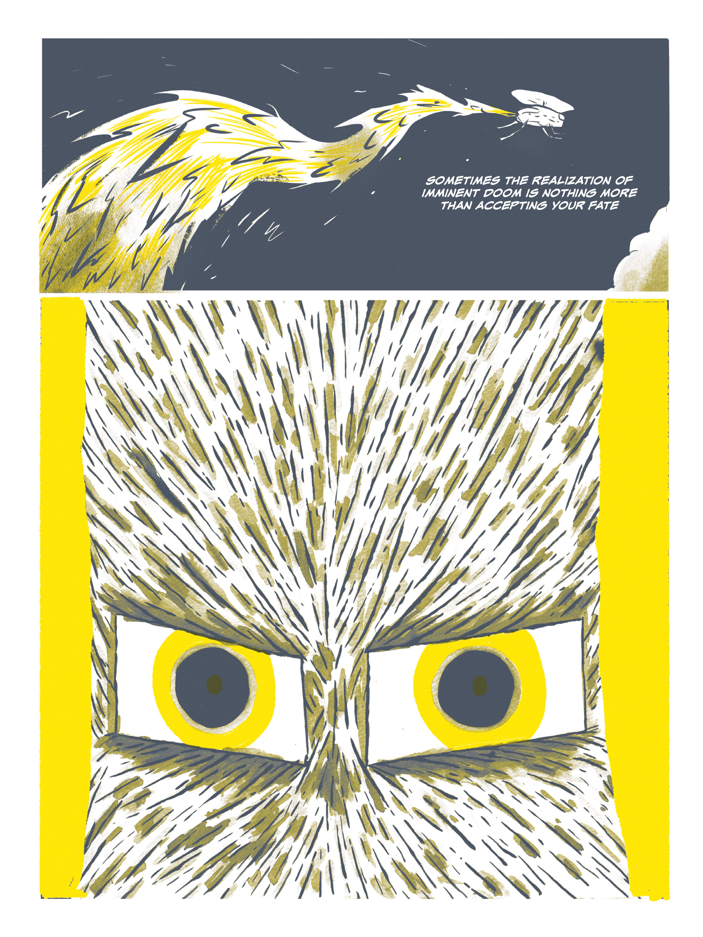 Read online Starseeds comic -  Issue # TPB 1 (Part 2) - 18