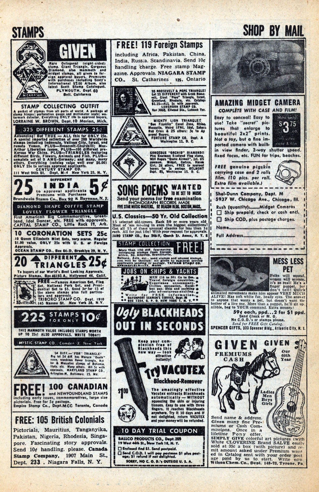 Read online Battleground comic -  Issue #6 - 25