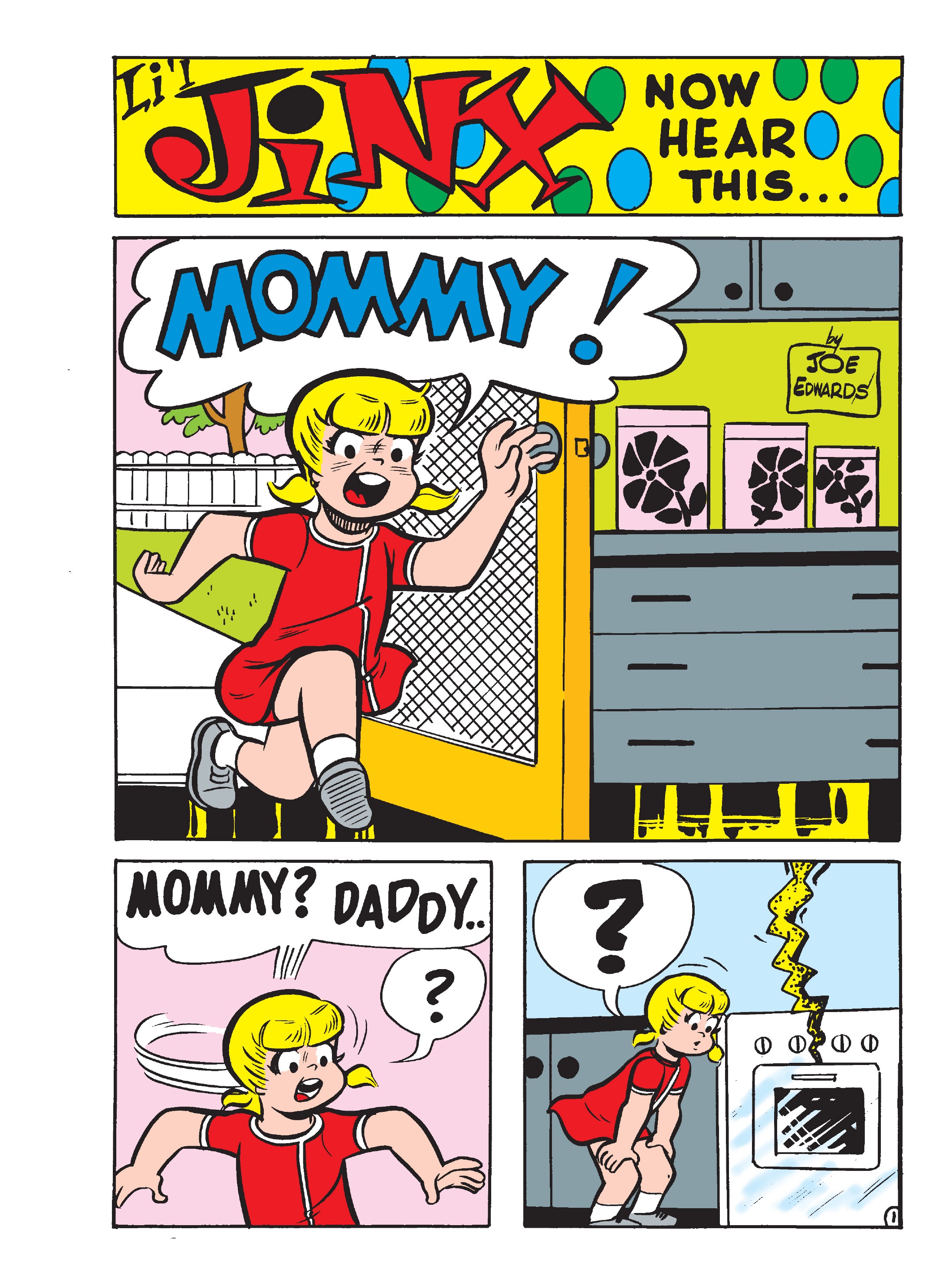 Read online Betty & Veronica Friends Double Digest comic -  Issue #270 - 162