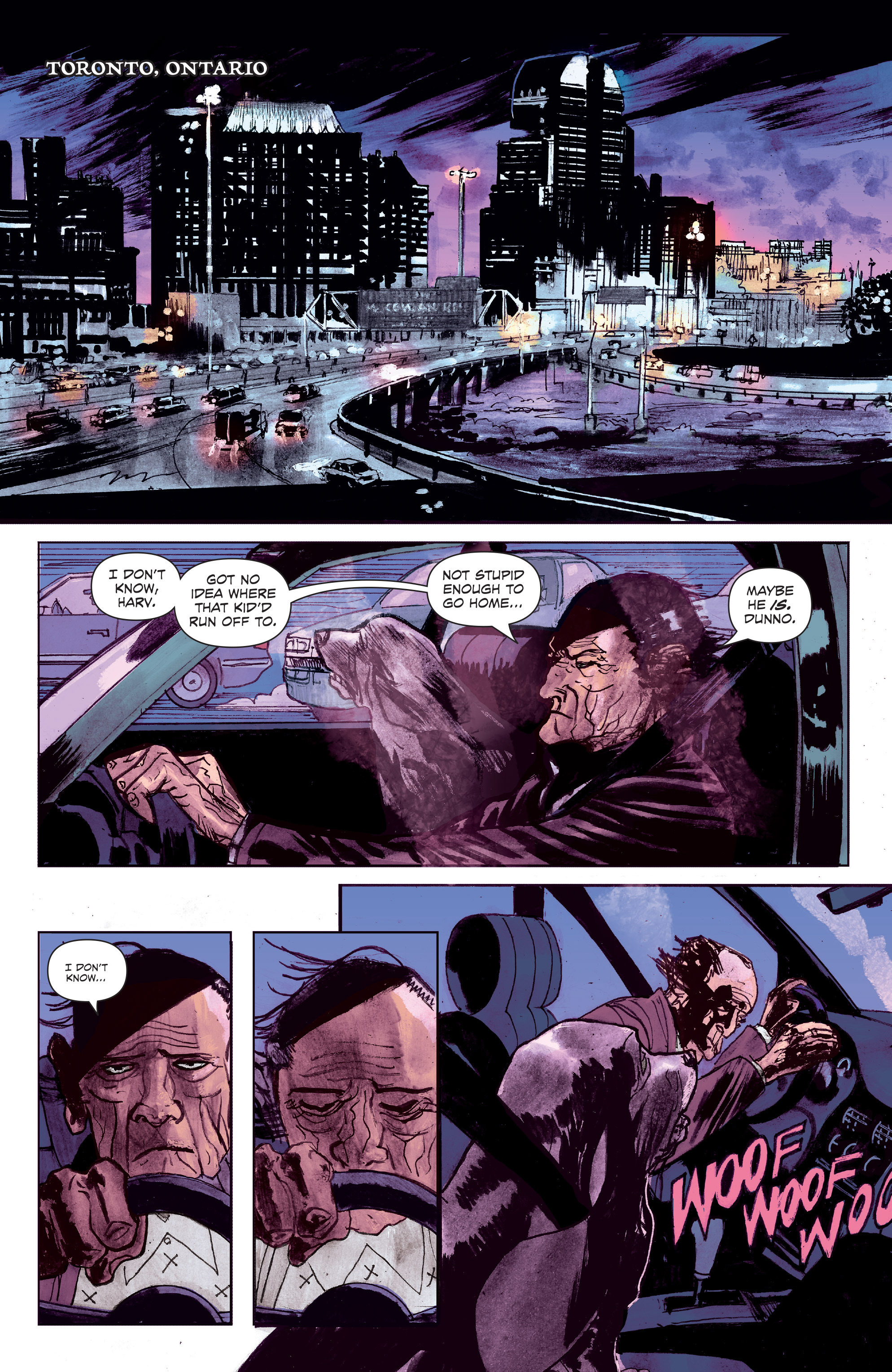 Read online The Last Contract comic -  Issue #3 - 17