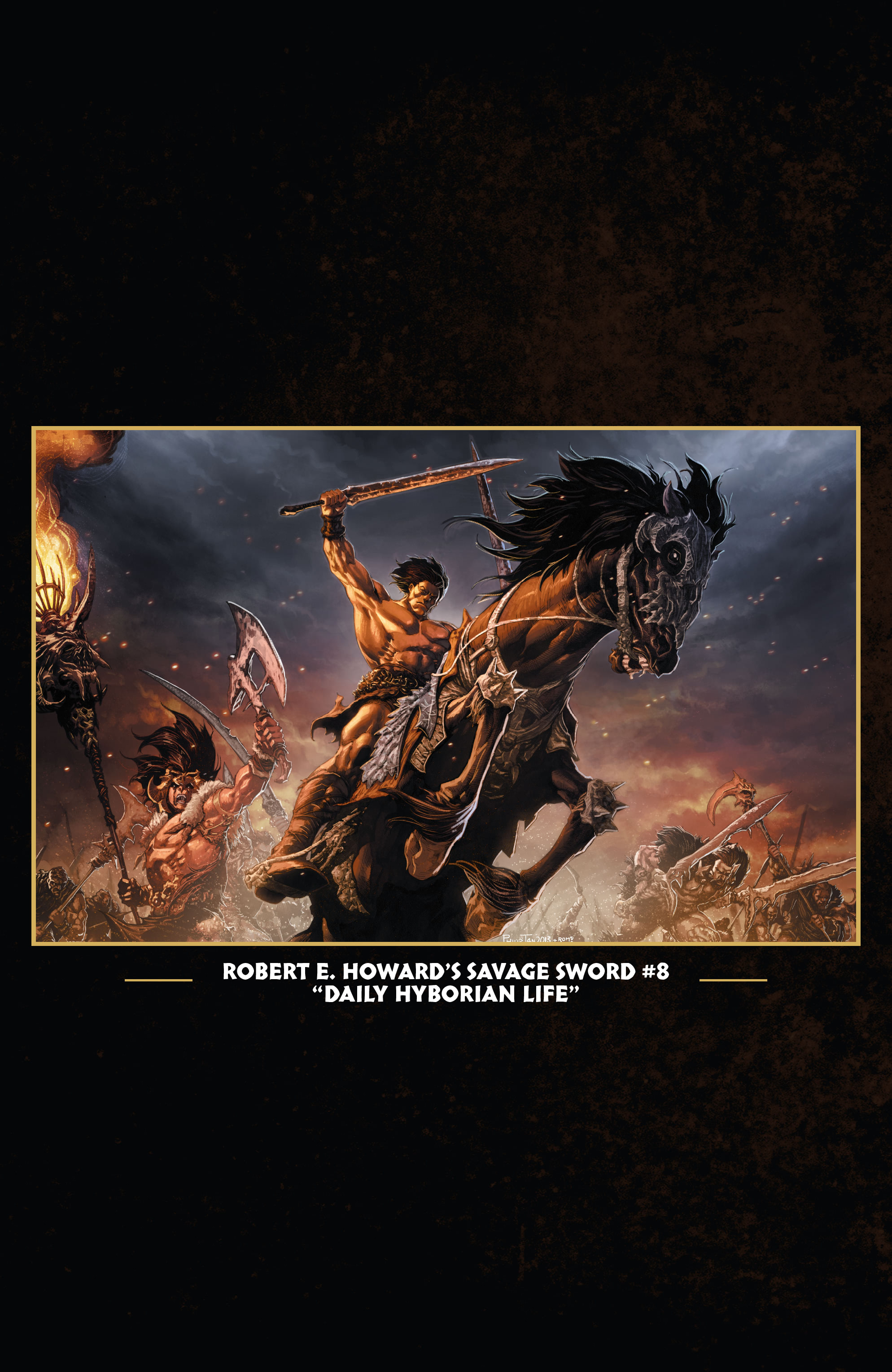 Read online Conan: The People of the Black Circle and Other Stories comic -  Issue # TPB (Part 2) - 57