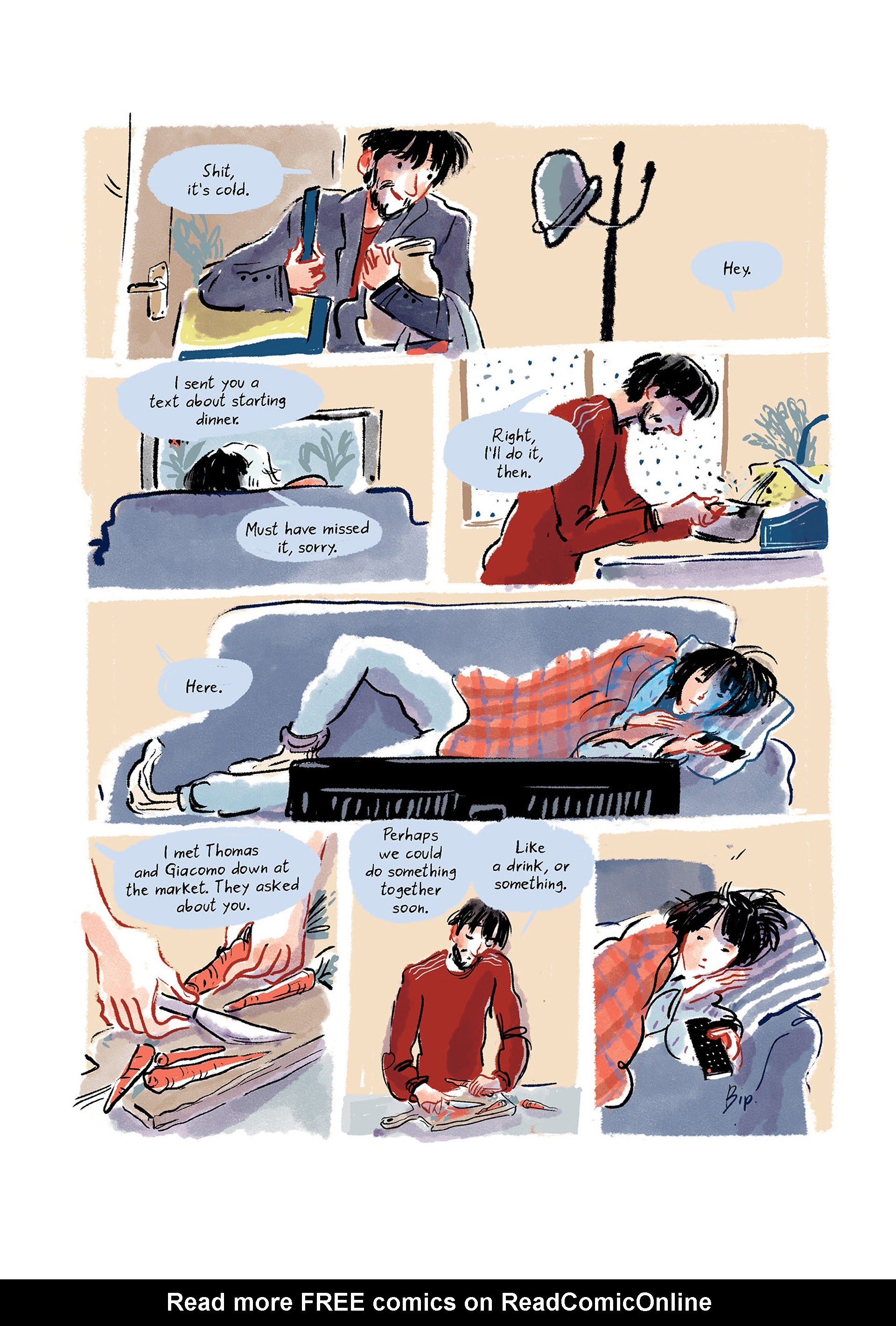 Read online The Vertical Sea comic -  Issue # TPB (Part 1) - 60