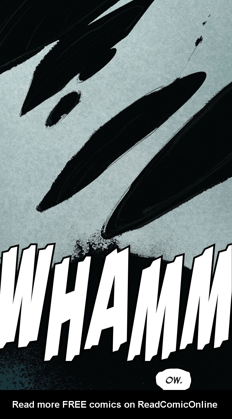 Read online Spider-Man Unlimited Infinity Comic comic -  Issue #2 - 41