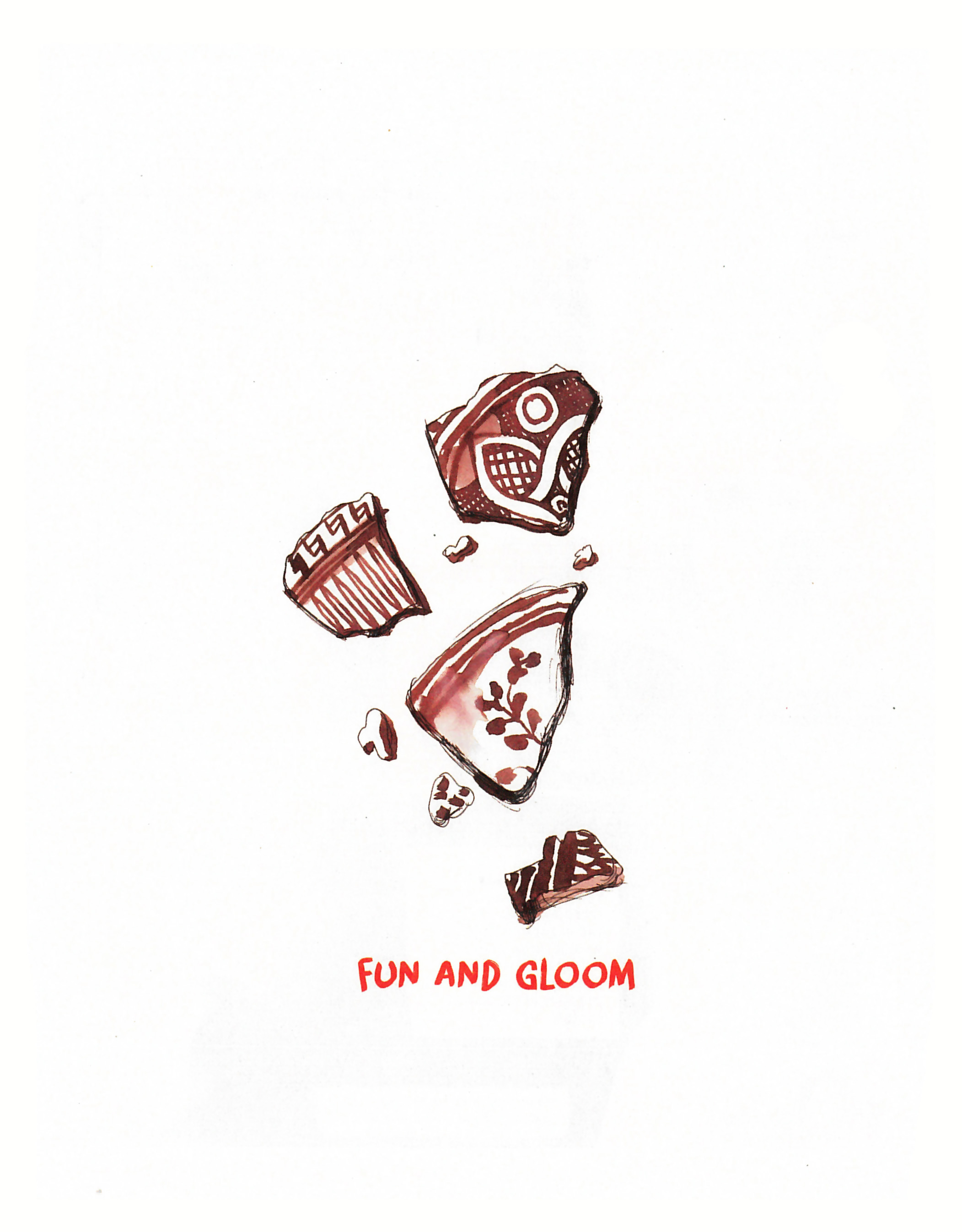 Read online Vyasa: The Beginning comic -  Issue # TPB (Part 2) - 28