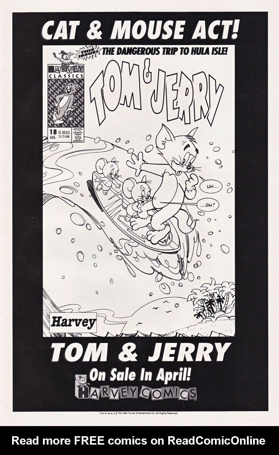 Read online Pink Panther comic -  Issue #9 - 34