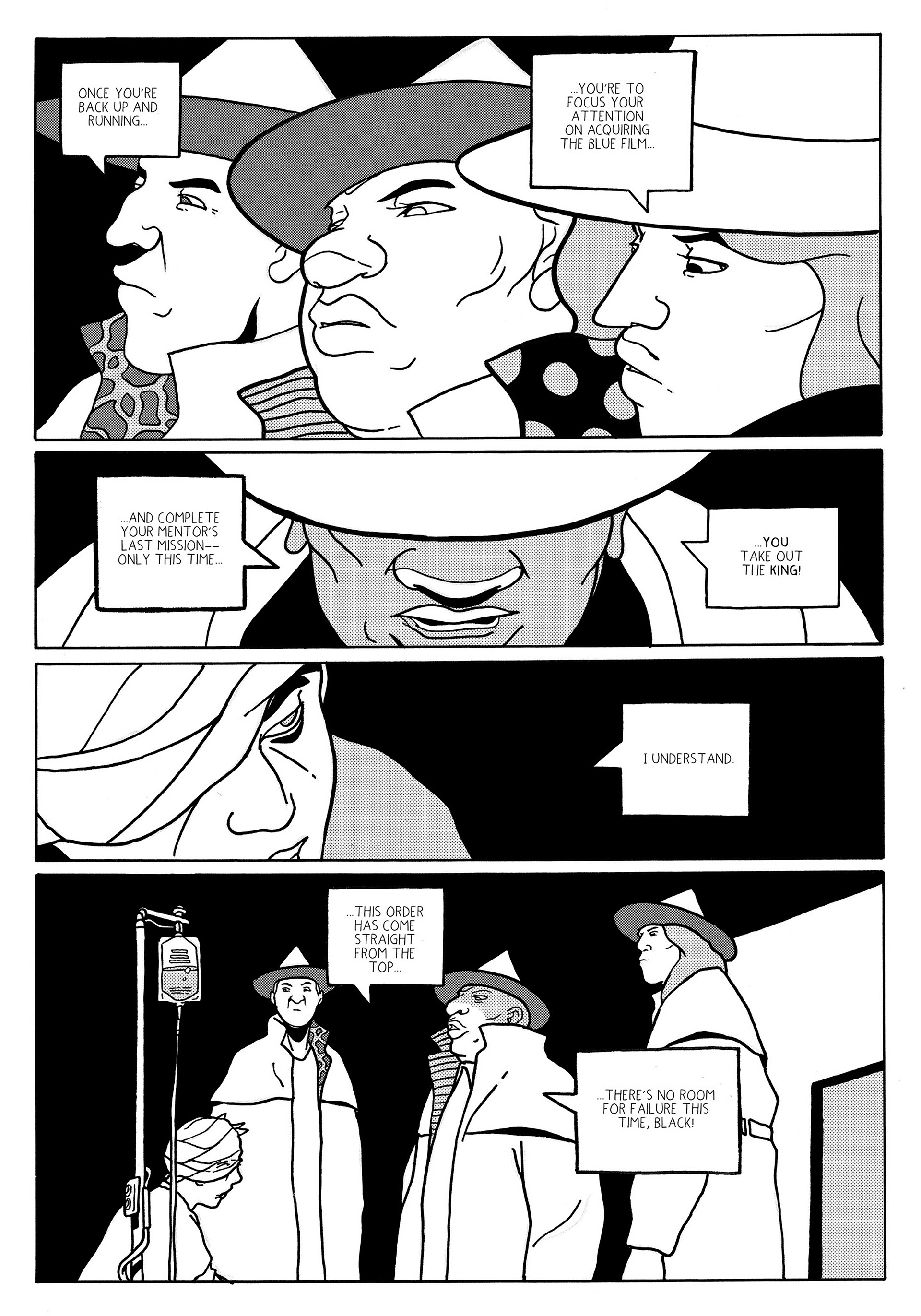 Read online Joyama comic -  Issue # TPB (Part 2) - 58