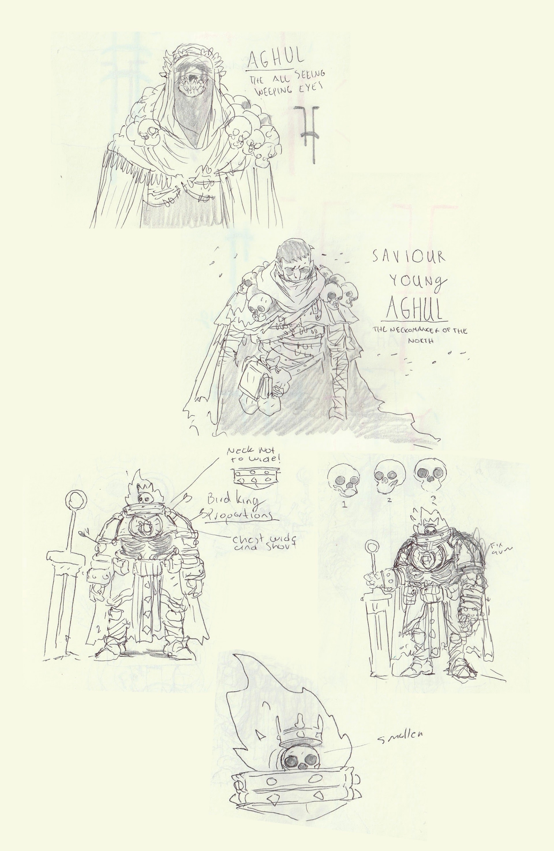 Read online Birdking comic -  Issue # TPB (Part 2) - 49